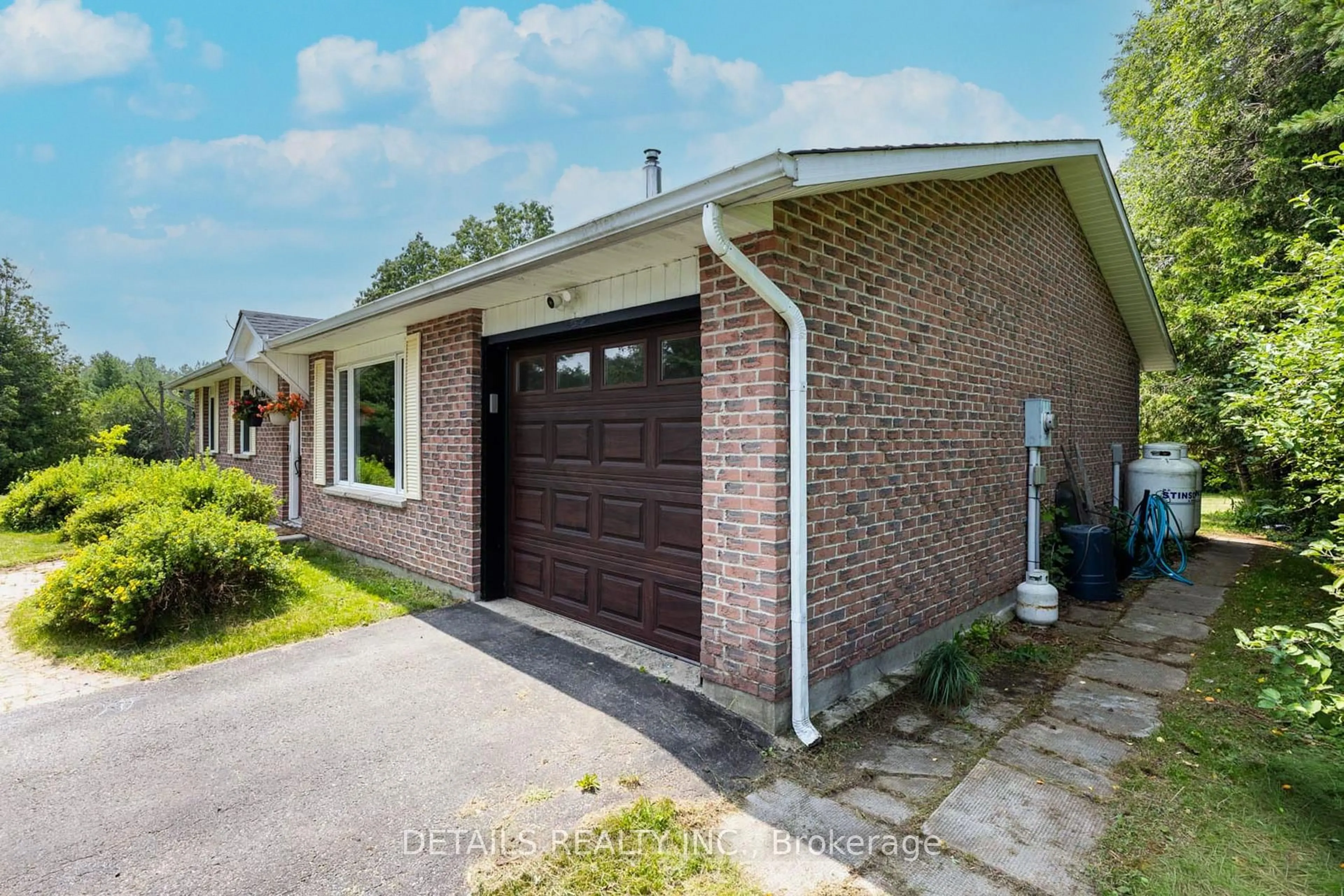 Home with brick exterior material, street for 120 Delaney Dr, Carp Ontario K0A 1L0