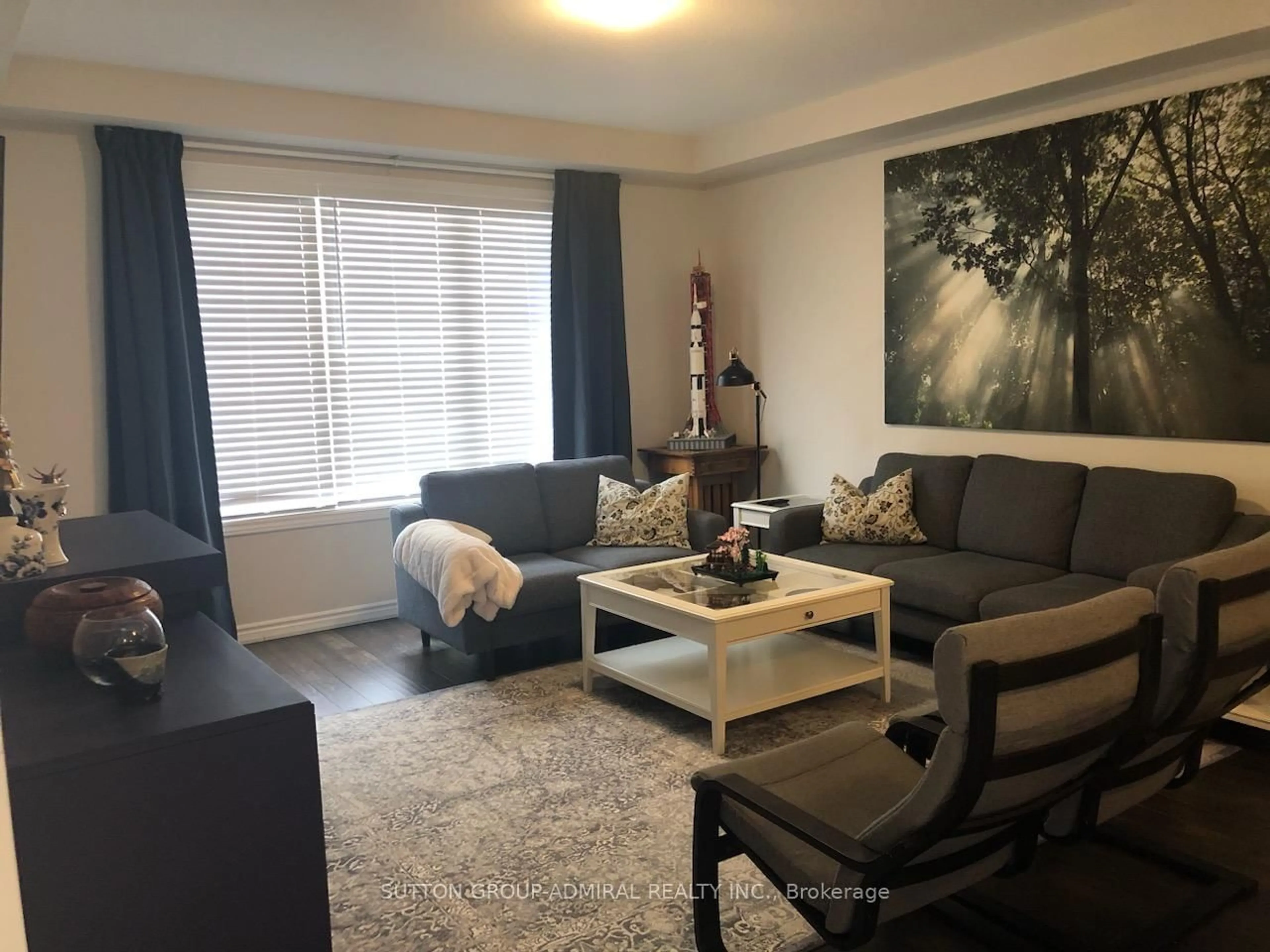 Living room with furniture, unknown for 706 Brittanic Rd, Ottawa Ontario K2V 0N8