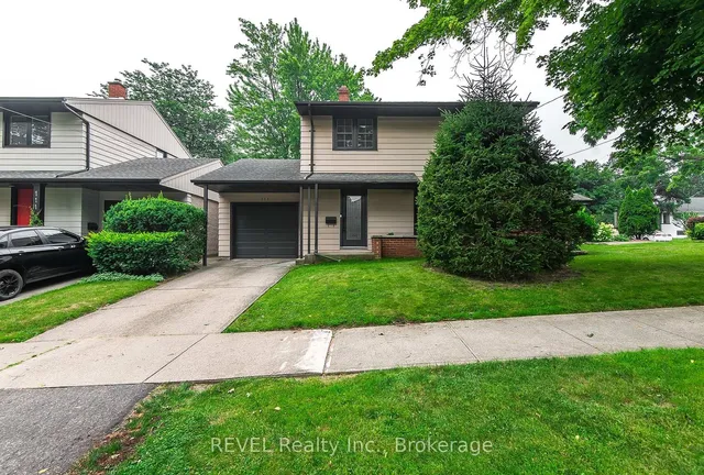 113 St. Paul Cres, St. Catharines 3