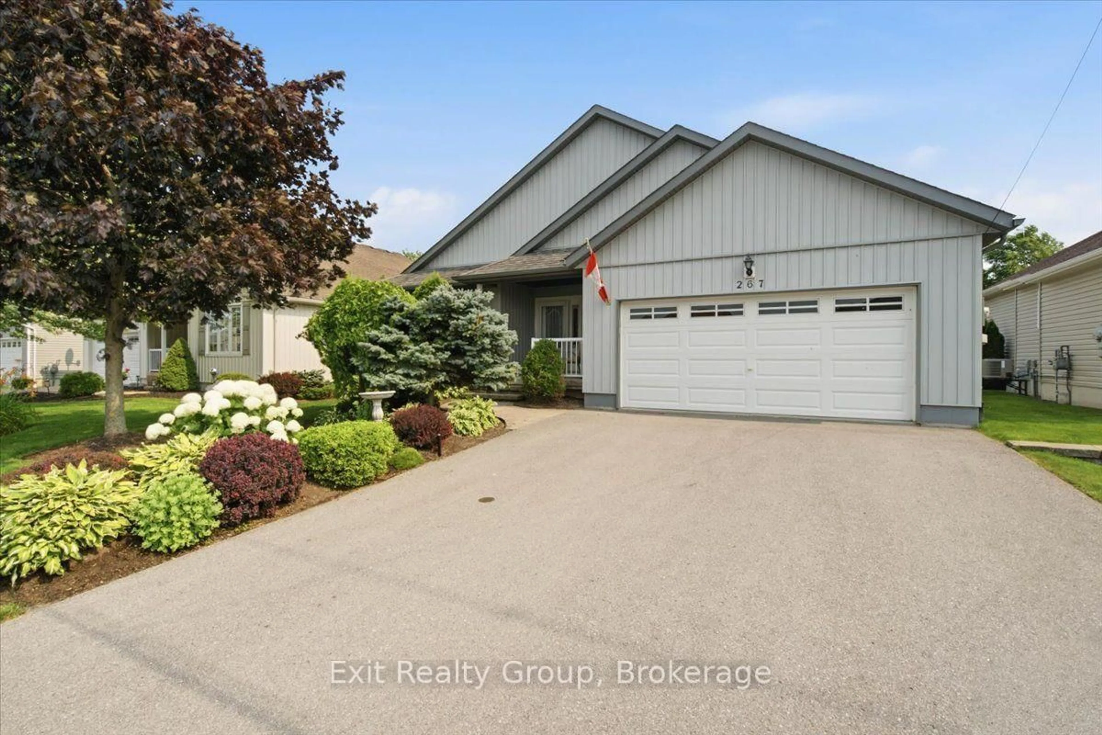 Unknown for 267 Raglan St, Brighton Ontario K0K 1H0