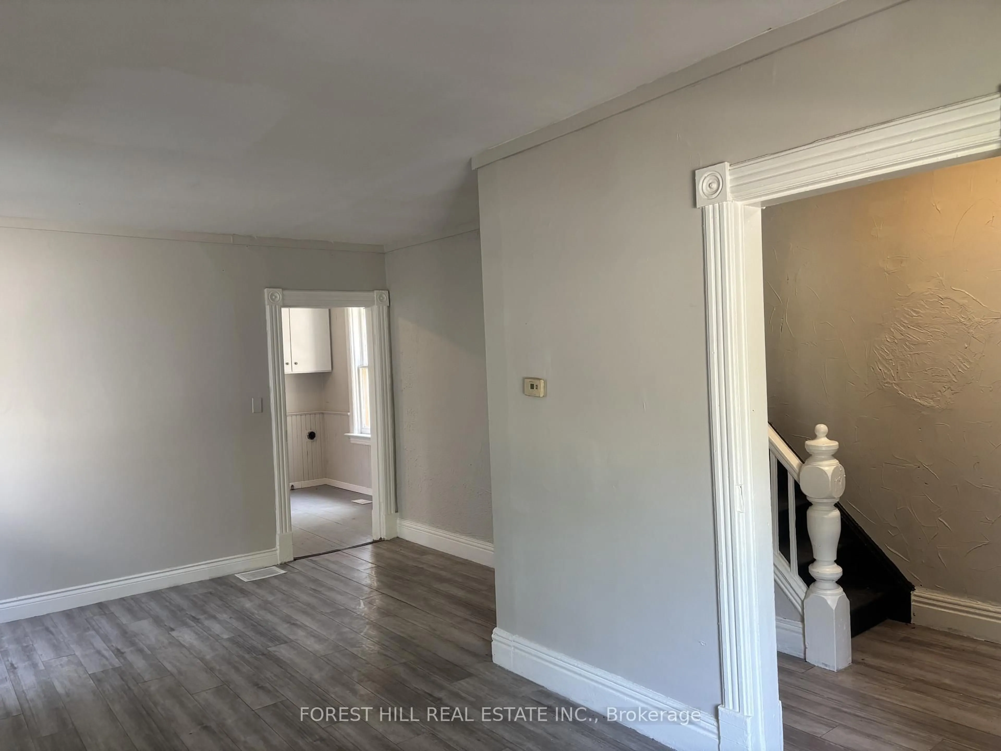 A pic of a room for 639 Brown St, Peterborough Ontario K9J 4K6