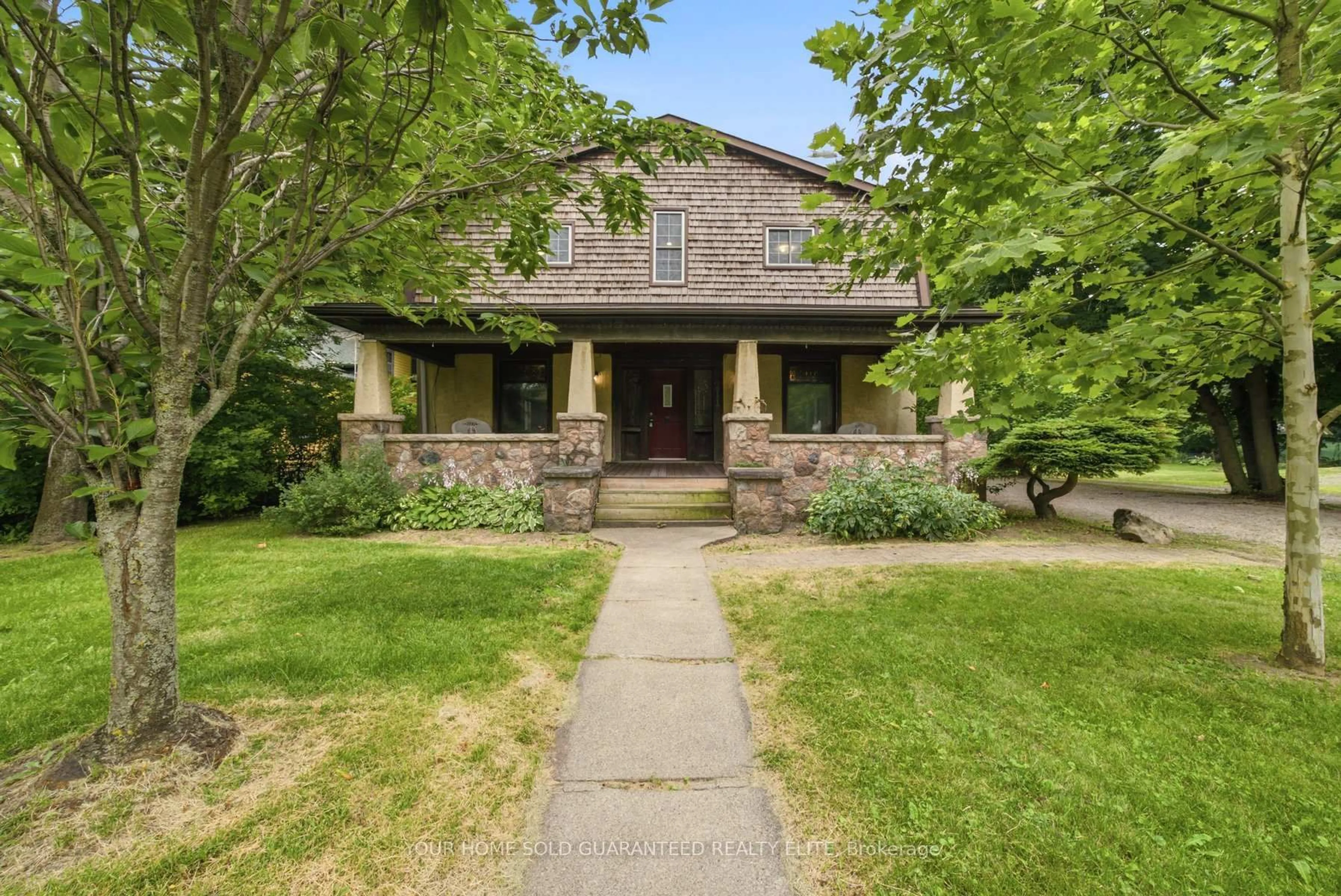 Unknown for 211 Canborough St, West Lincoln Ontario L0R 2A0