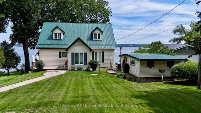 40 Ivey Lane, Otonabee-South Monaghan 2