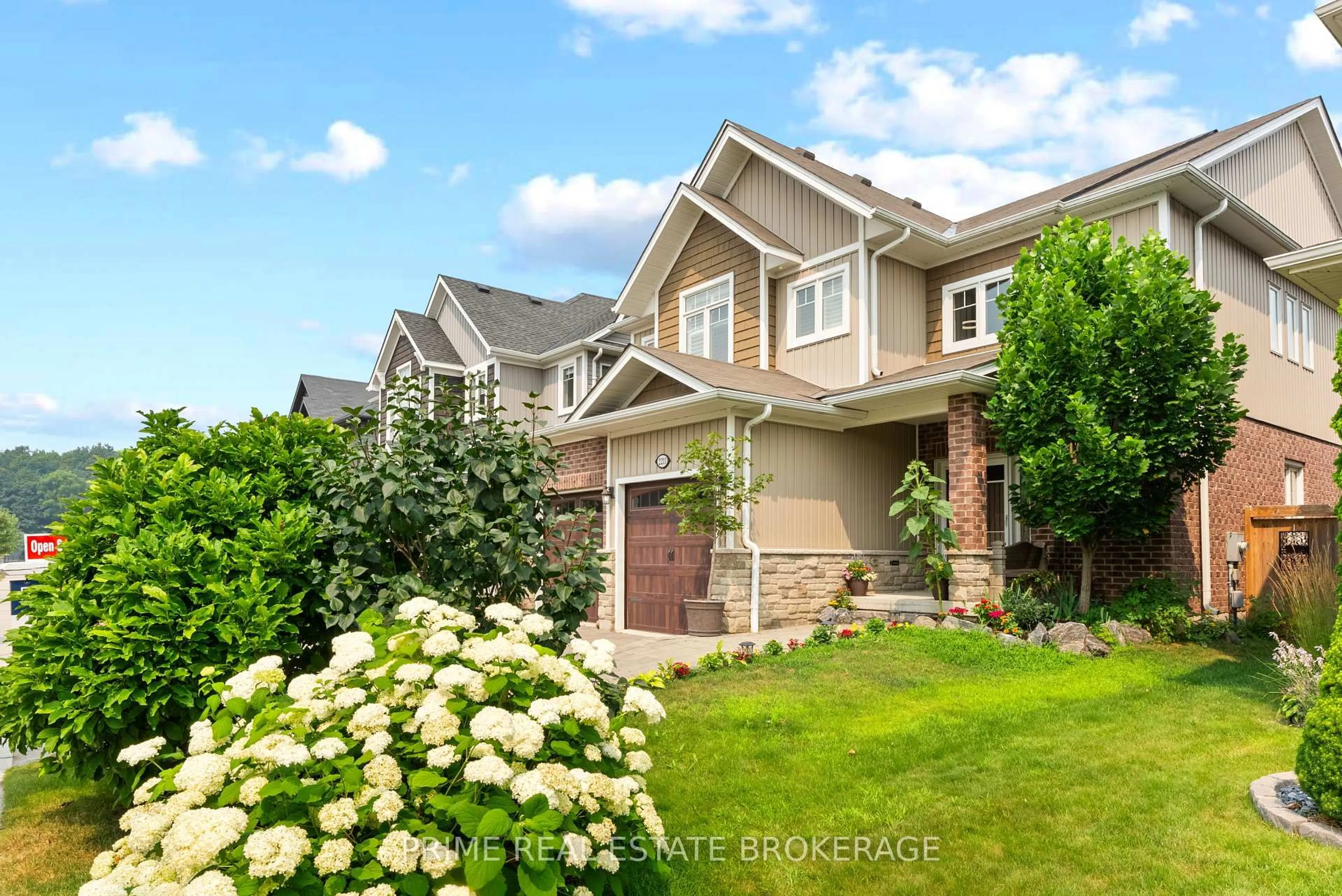 Unknown for 2211 Springridge Dr, London North Ontario N5X 0M3