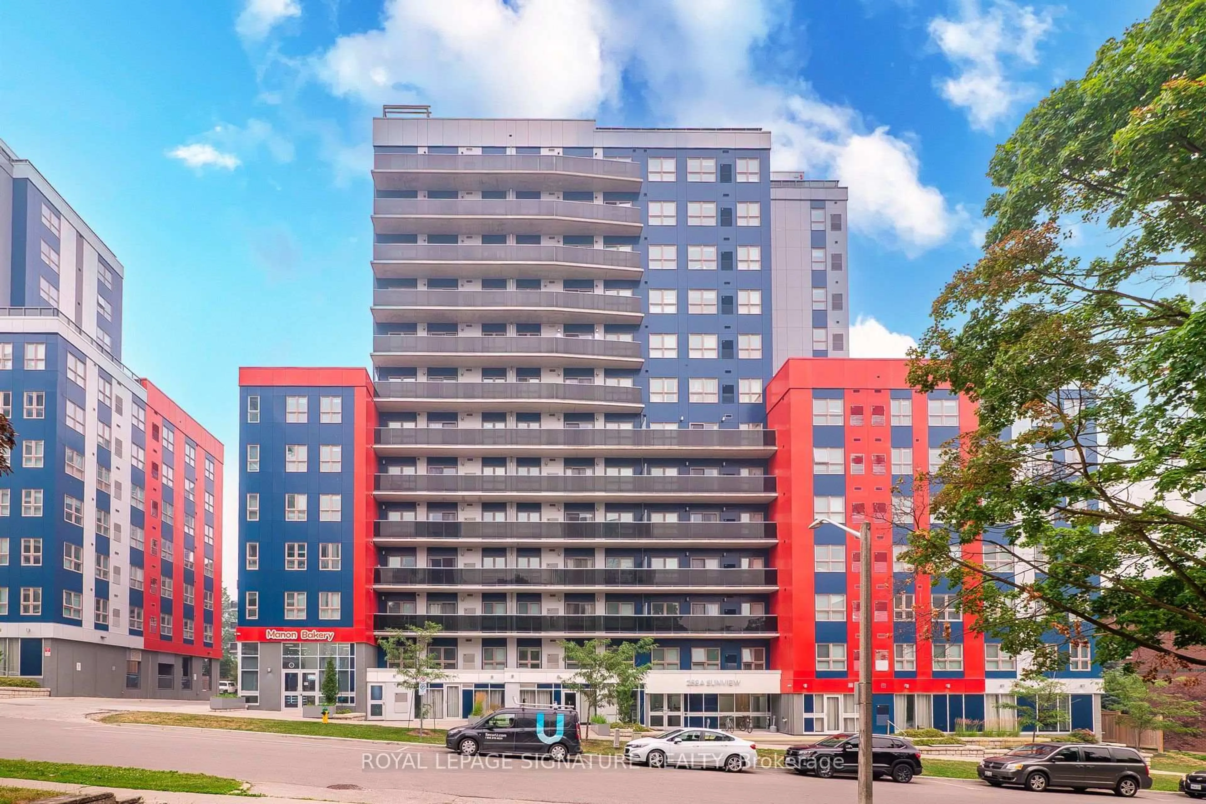 Unknown for 258A Sunview St #125, Waterloo Ontario N2L 0H6
