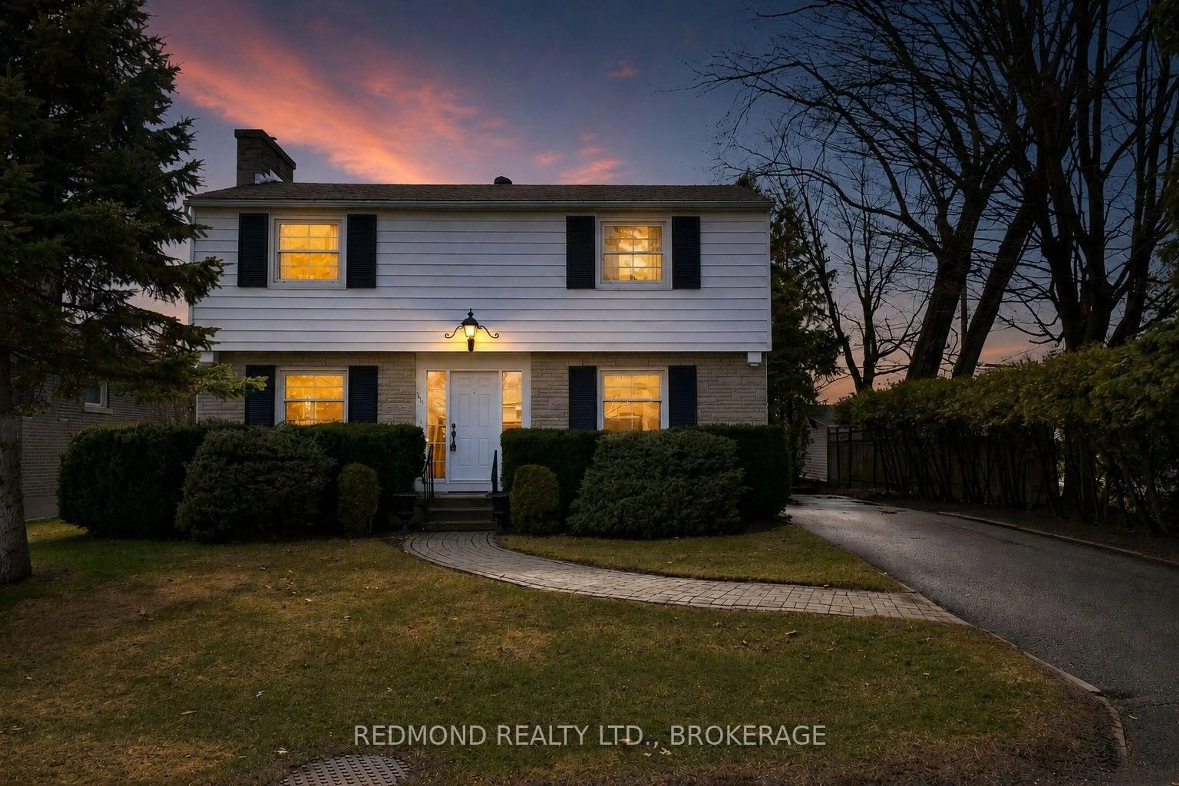 Unknown for 140 Churchill Dr, Gananoque Ontario K7G 1R8