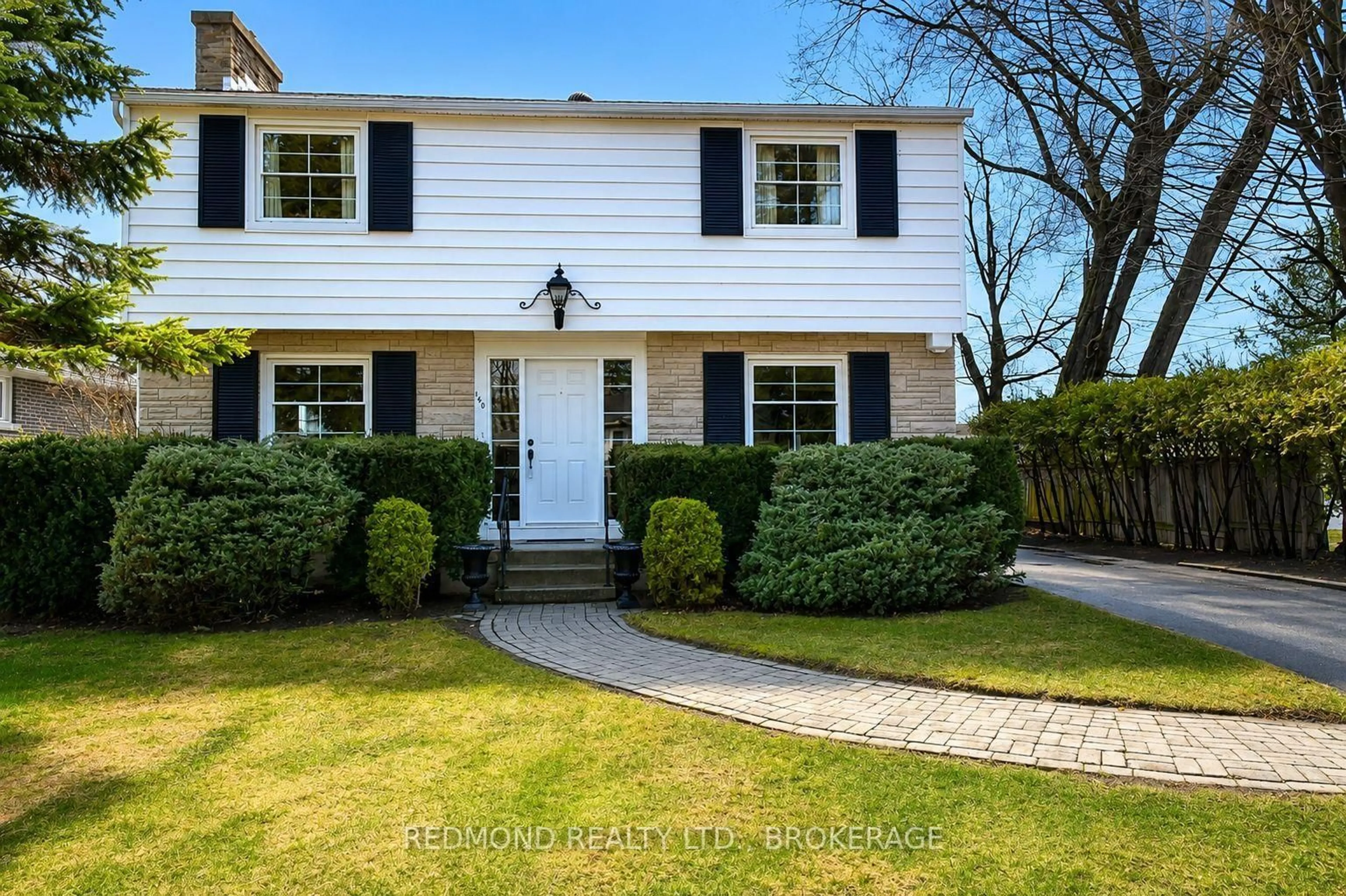Unknown for 140 Churchill Dr, Gananoque Ontario K7G 1R8