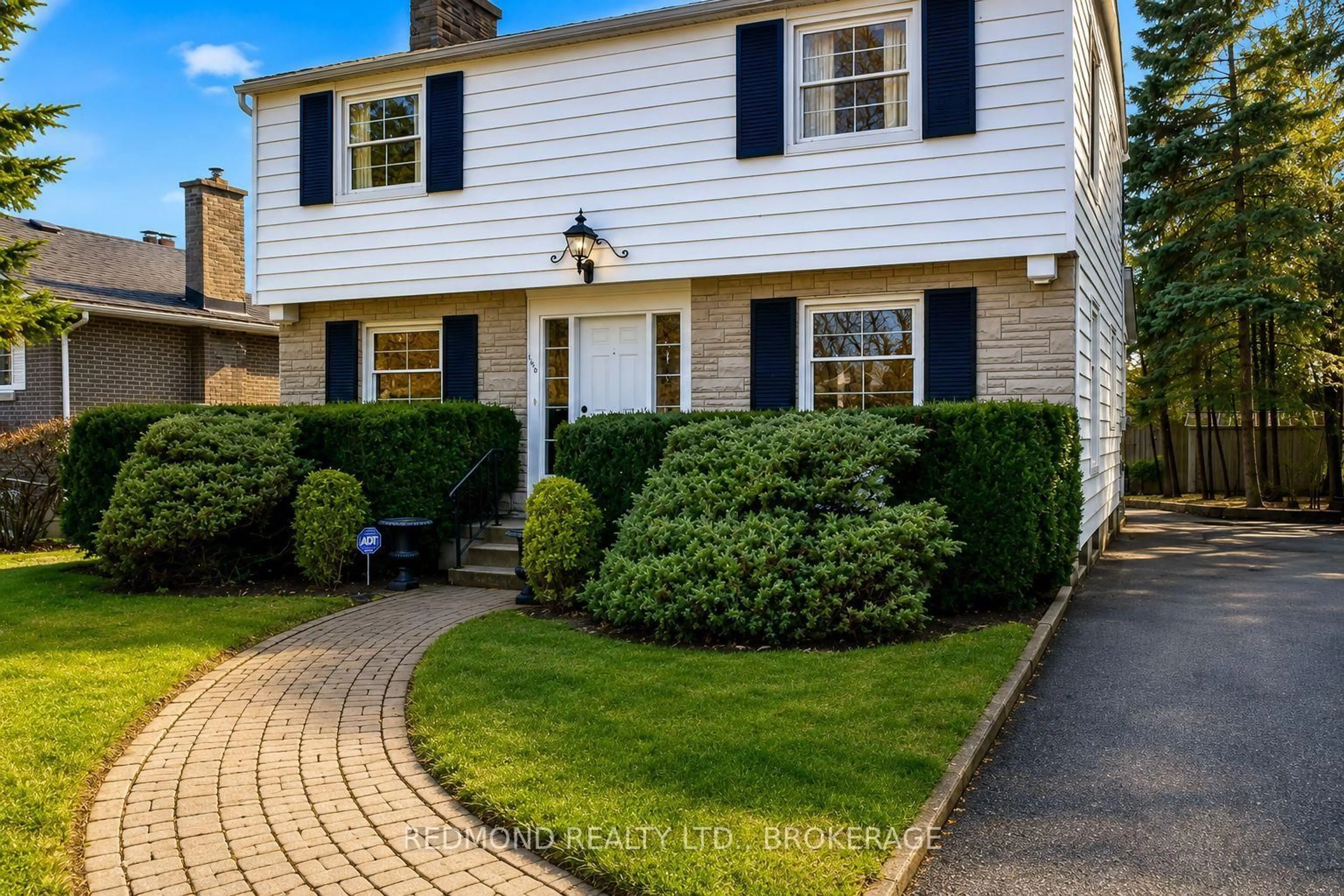 Unknown for 140 Churchill Dr, Gananoque Ontario K7G 1R8