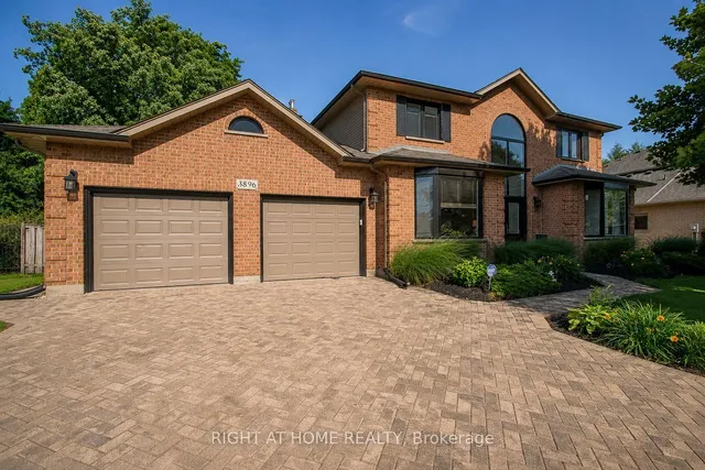 3896 Malpass Rd, London South 2
