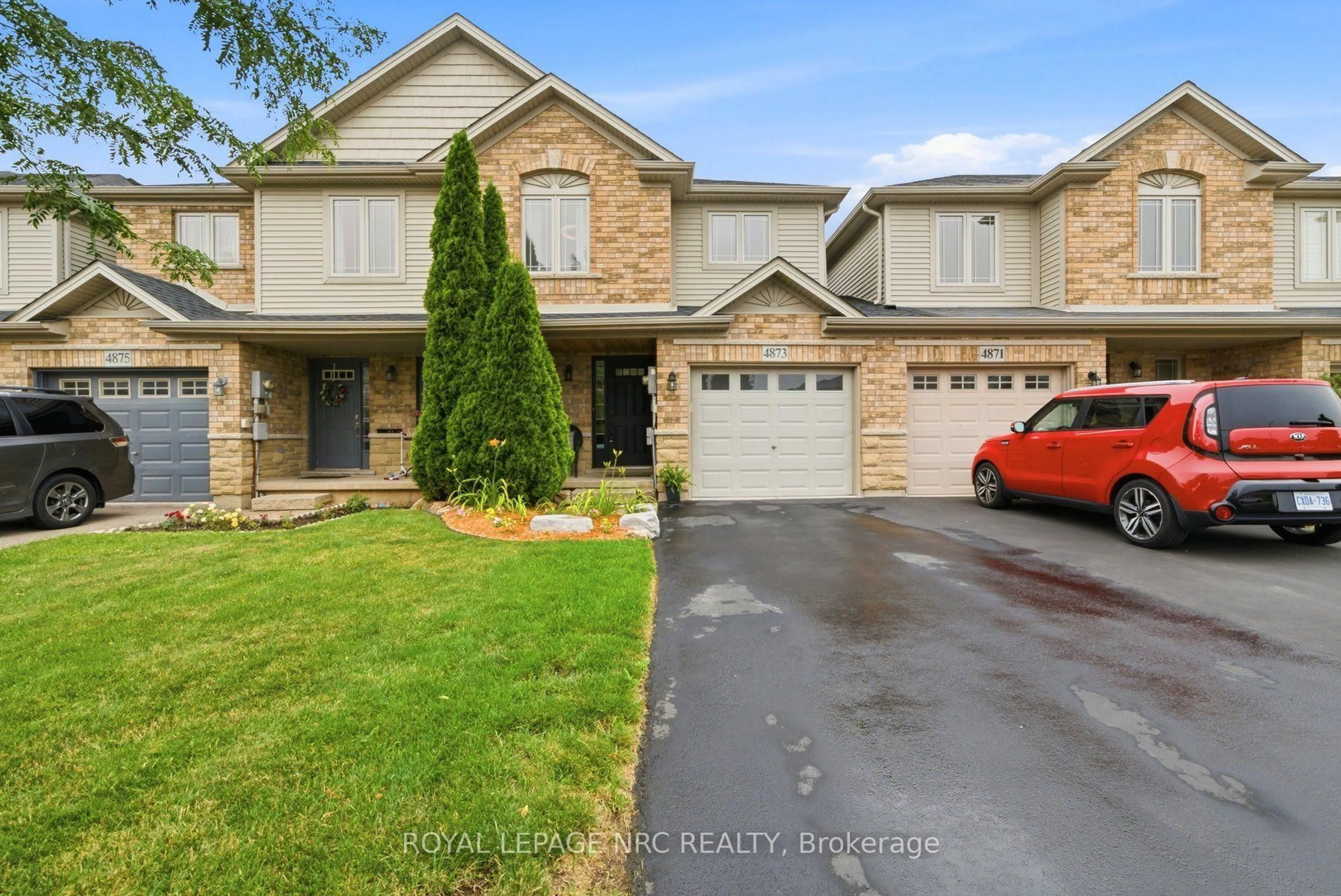 Unknown for 4873 Adam Crt, Lincoln Ontario L3J 1M5