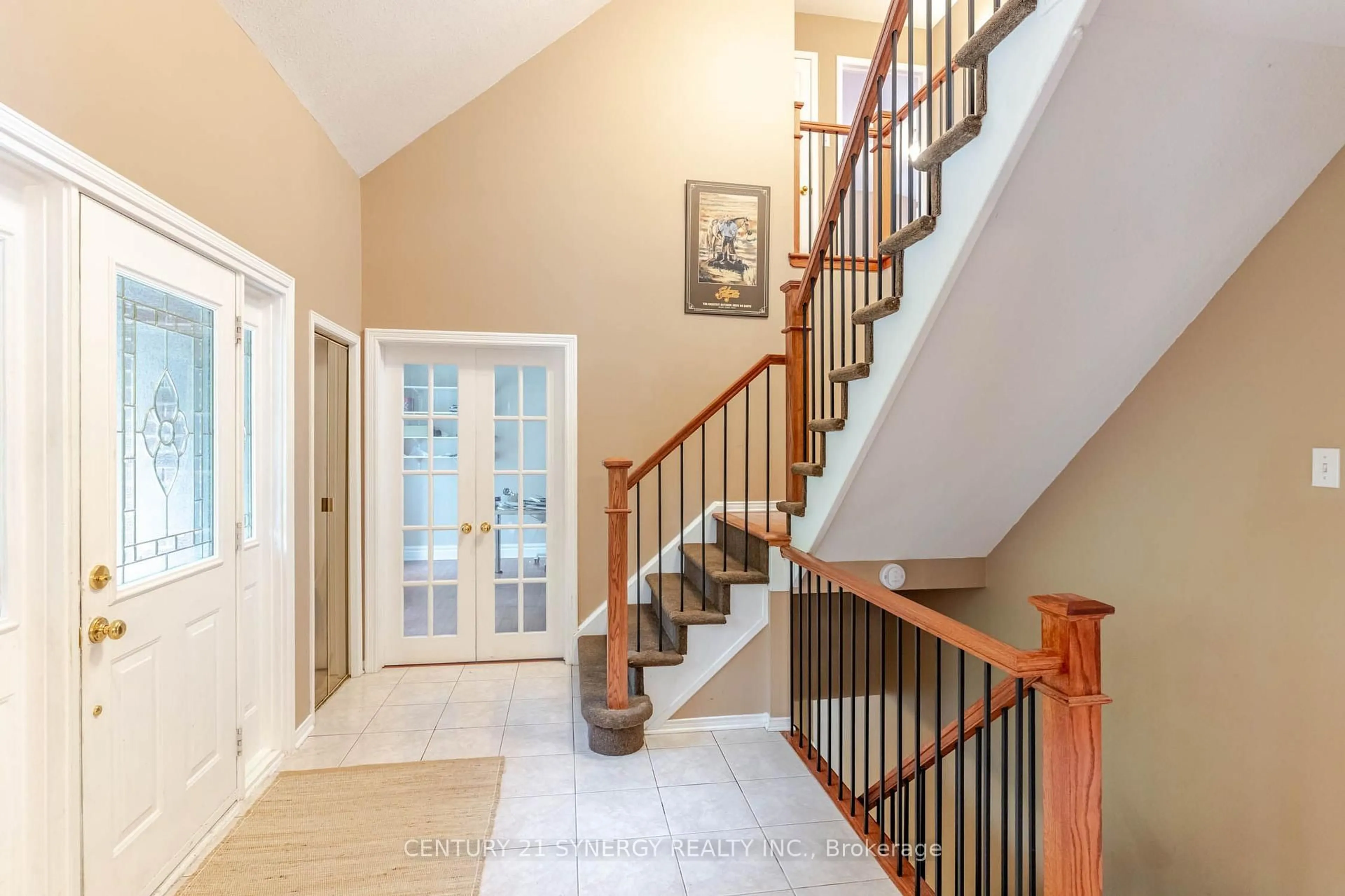 Indoor entryway for 306 Mcgregor Dr, Carleton Place Ontario K7C 0C4