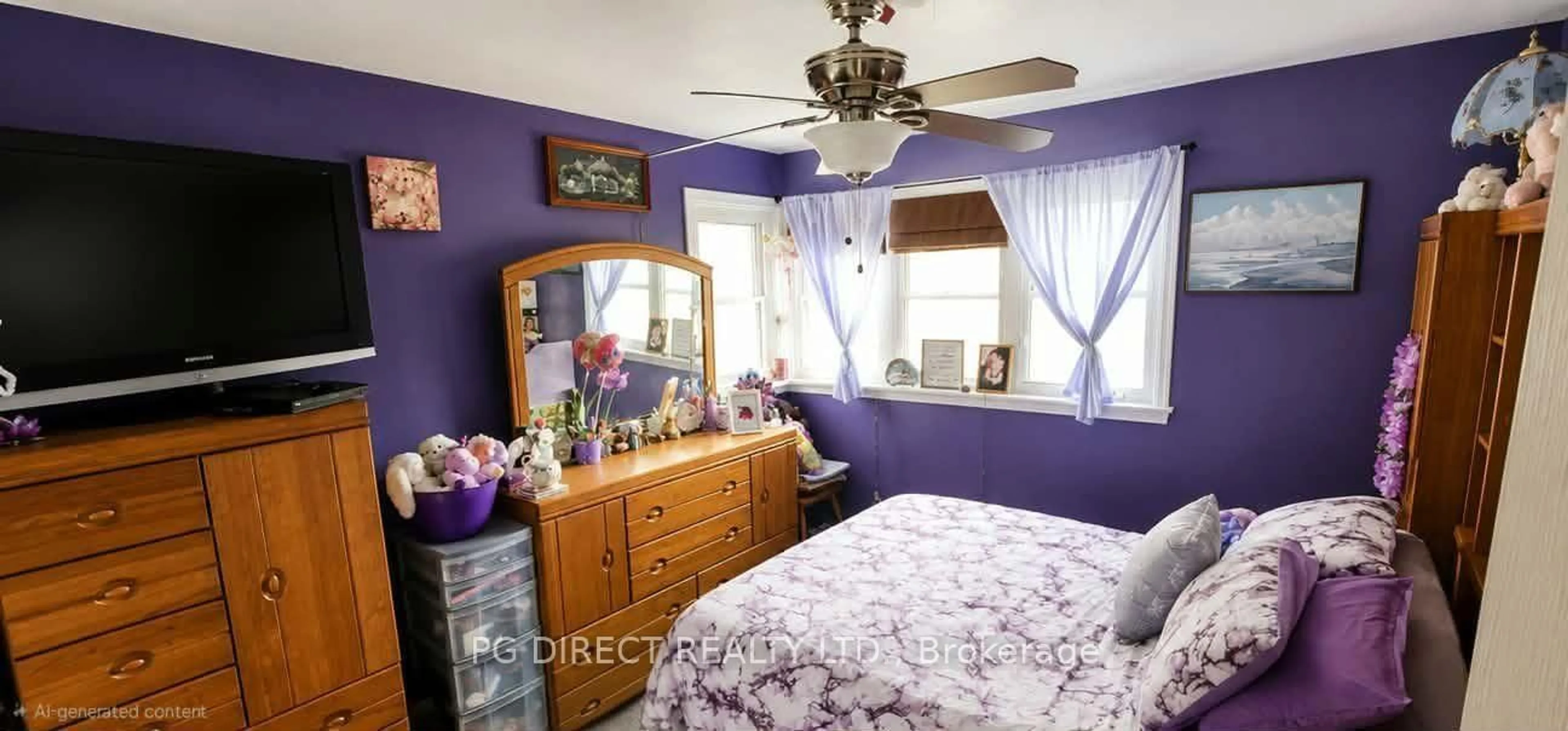 A pic of a room for 41 First Ave, Quinte West Ontario K8V 4C2