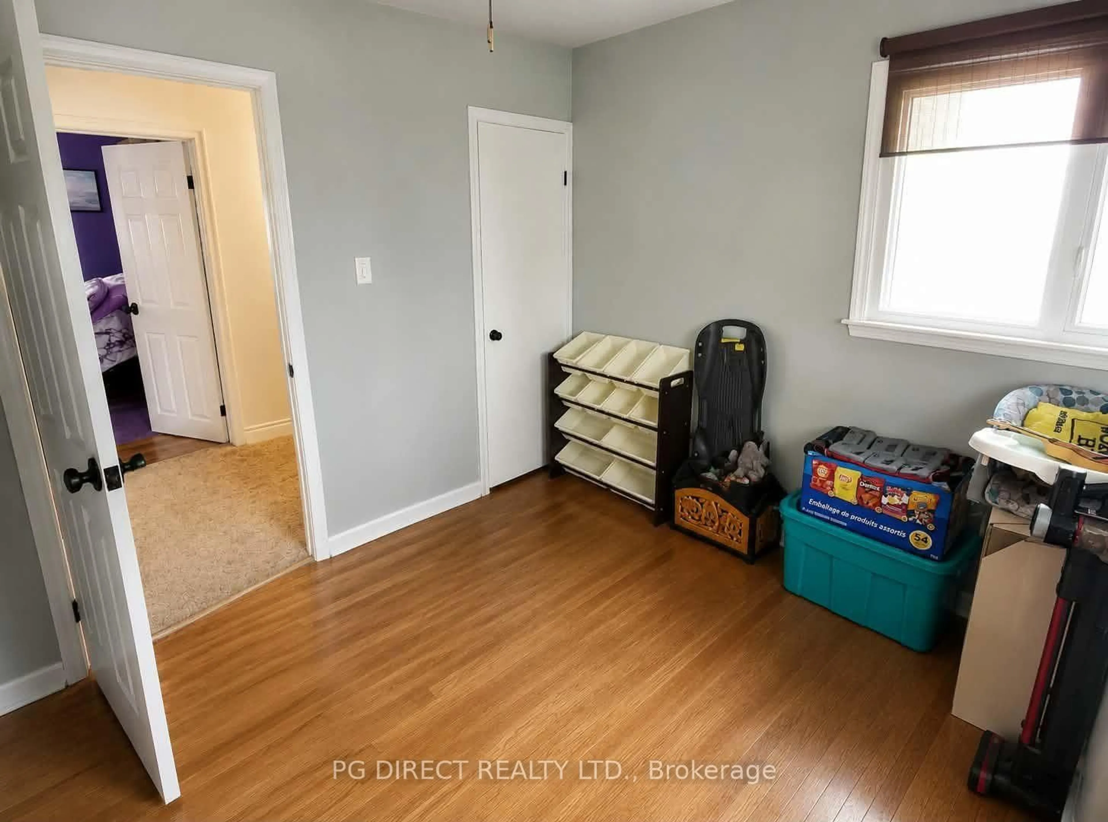 A pic of a room for 41 First Ave, Quinte West Ontario K8V 4C2