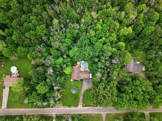422 Gardenville Rd, Prince Edward County 2
