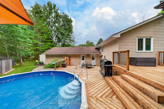 422 Gardenville Rd, Prince Edward County 4
