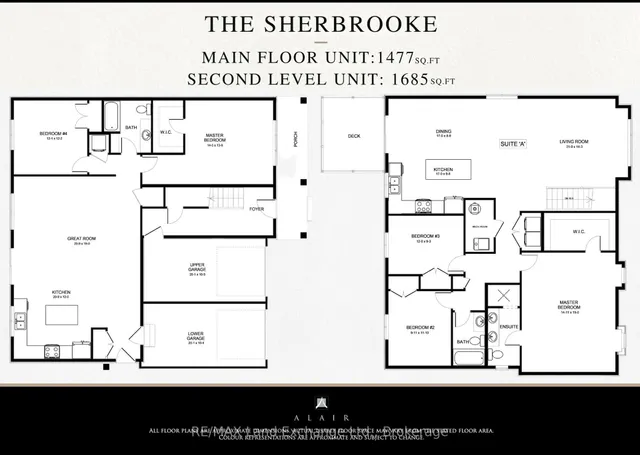 29 Lakeforest Dr, Saugeen Shores 2