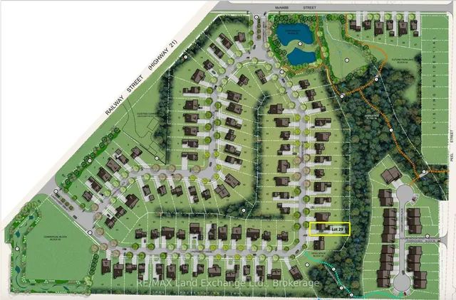 29 Lakeforest Dr, Saugeen Shores 3