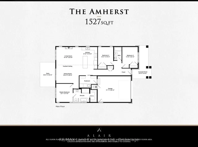 21 MARSHALL Pl, Saugeen Shores 2