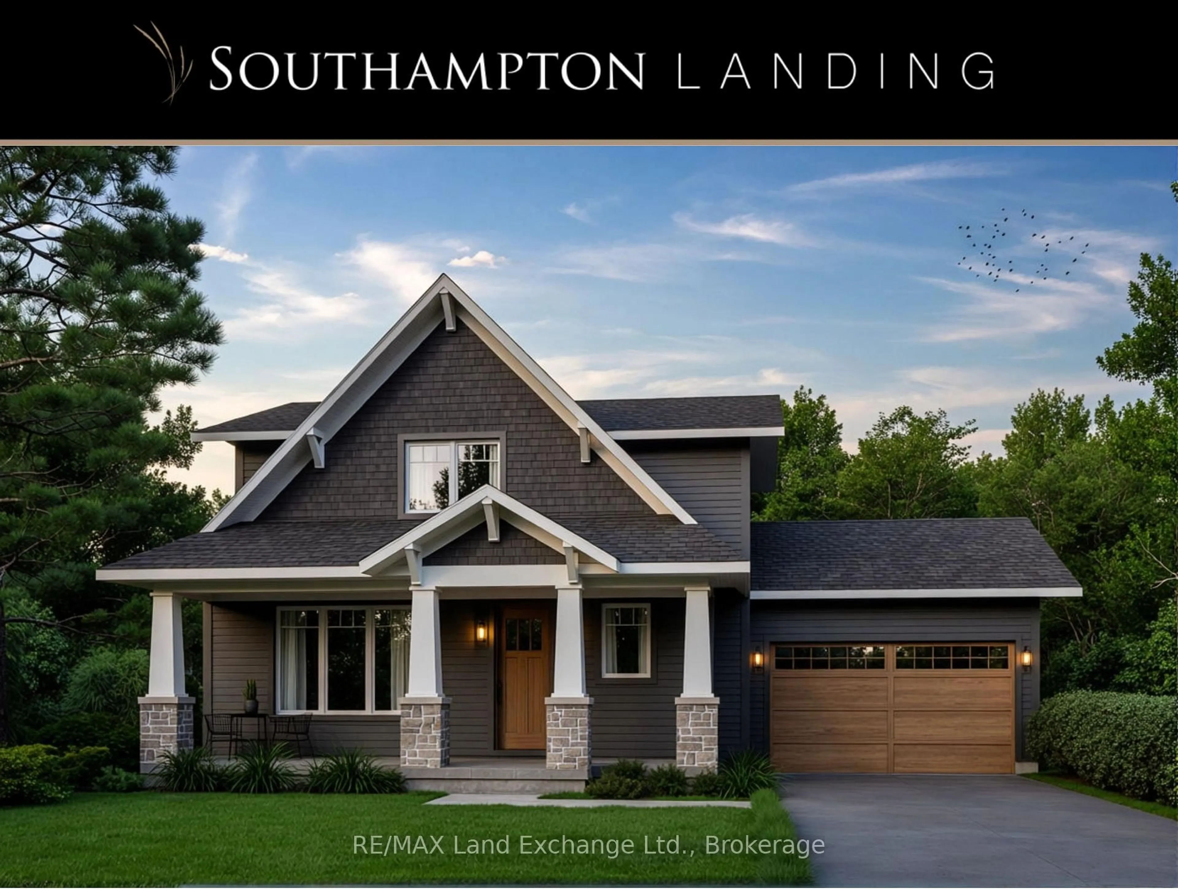 Home with brick exterior material, unknown for 17 Lakeforest Dr, Saugeen Shores Ontario N0H 2L0