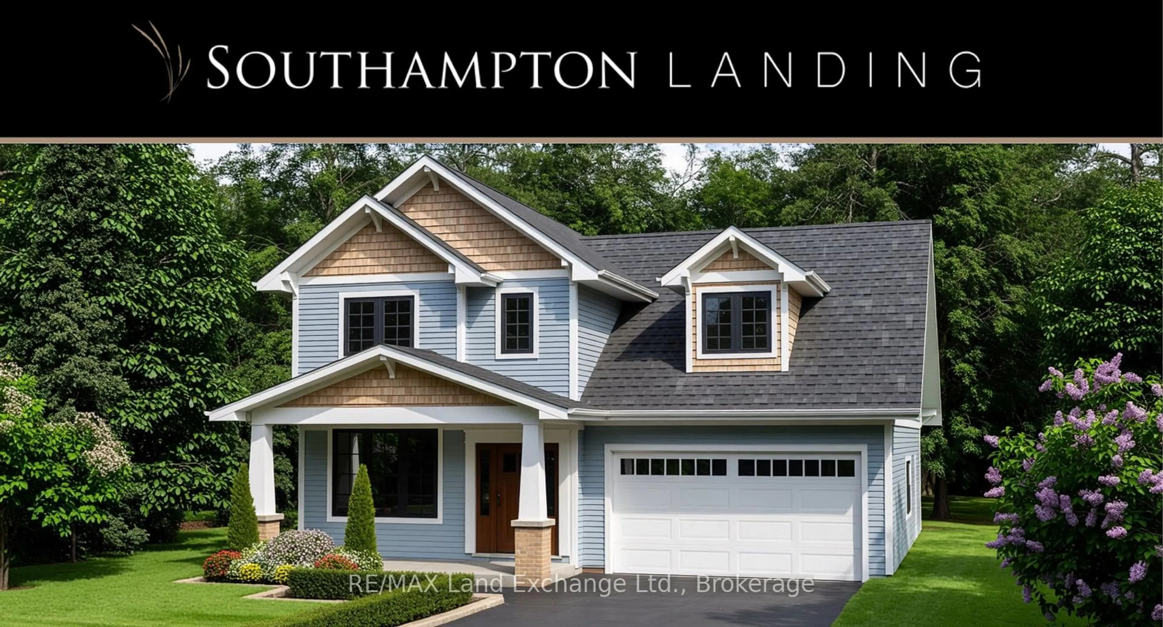 Home with brick exterior material, unknown for 27 Lakeforest Dr, Saugeen Shores Ontario N0H 2L0