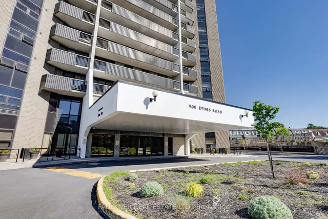 900 Dynes Rd #1104, Ottawa 4