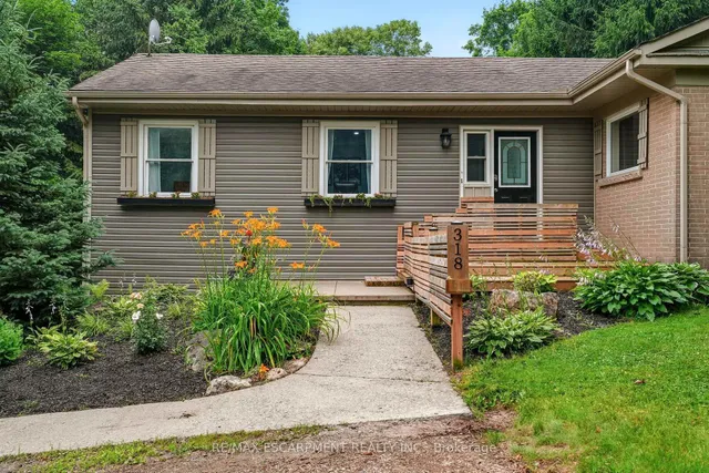 318 10th Concession Road E, Hamilton 3