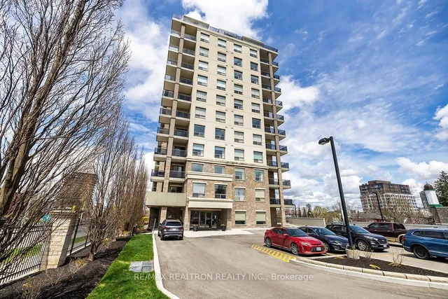 223 Erb St #604, Waterloo 2