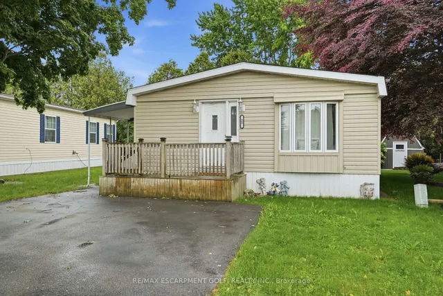 1294 8th Concession Rd #22, Hamilton 3