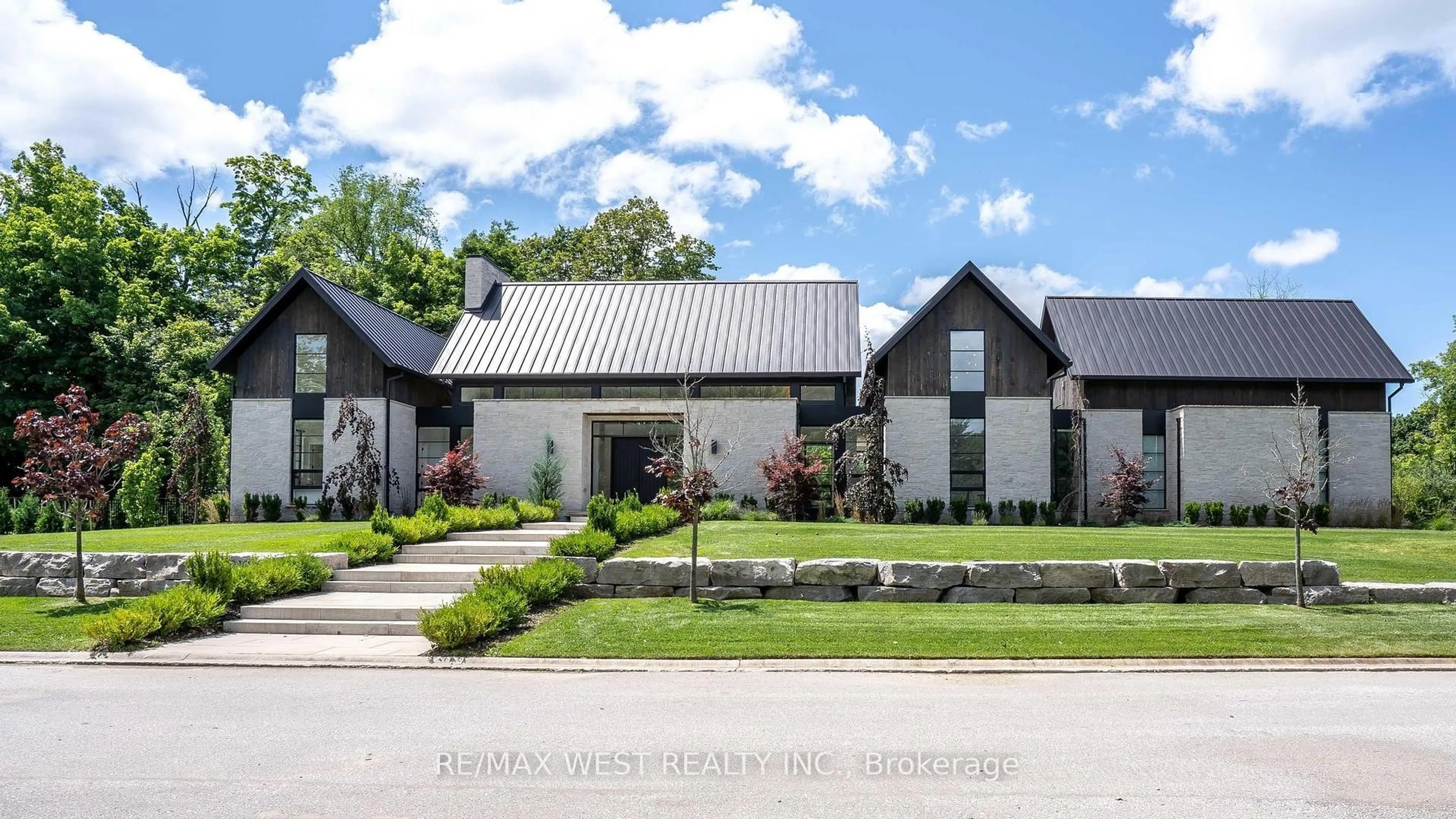 Home with brick exterior material, street for 3819 Deer Tr, London South Ontario N6P 1E6
