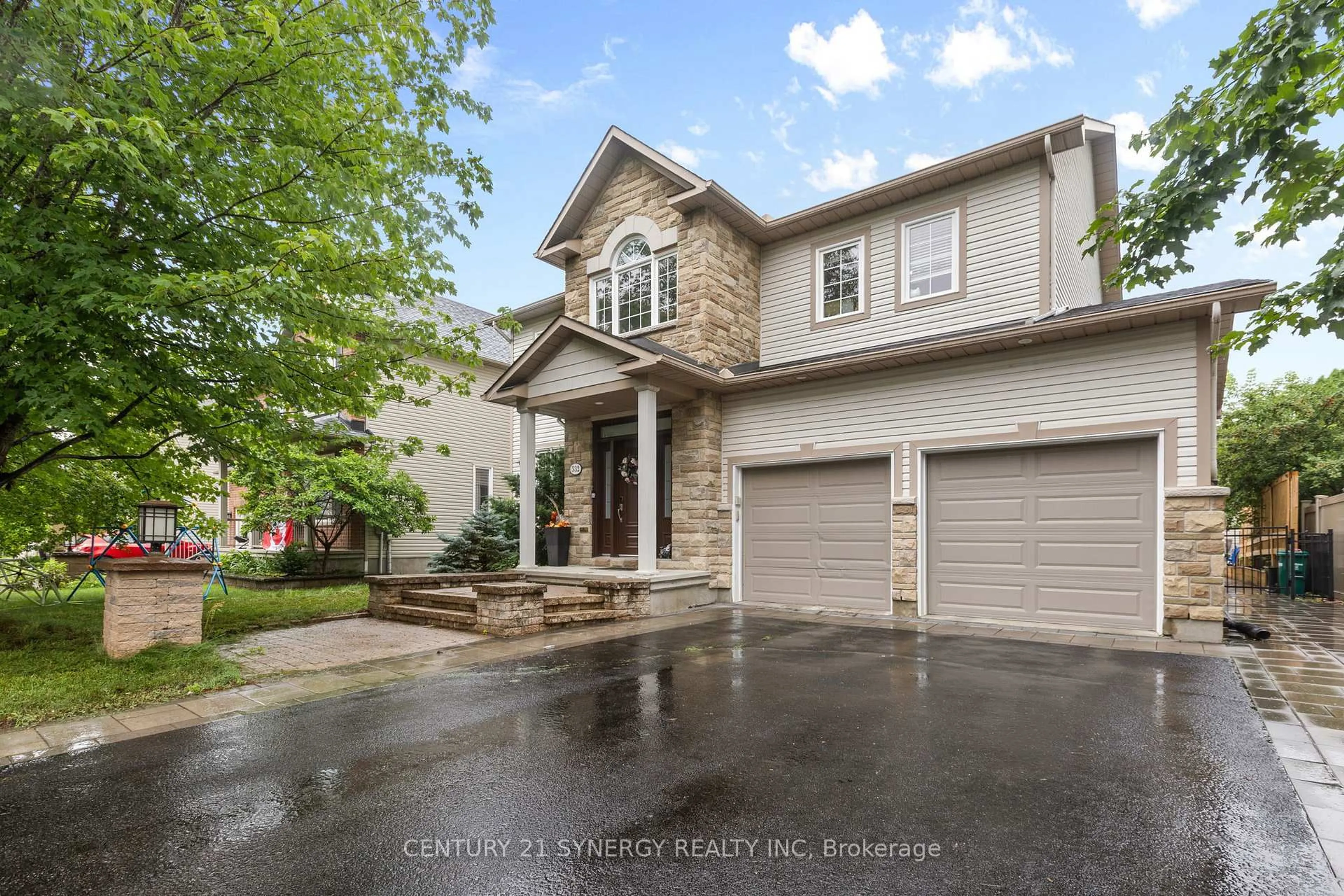 Unknown for 532 Landswood Way, Stittsville Ontario K2S 0A6