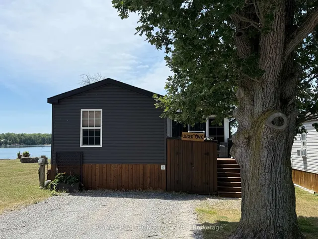 171 Woodland Estate Rd #17 Lakeview Dr, Trent Hills 4