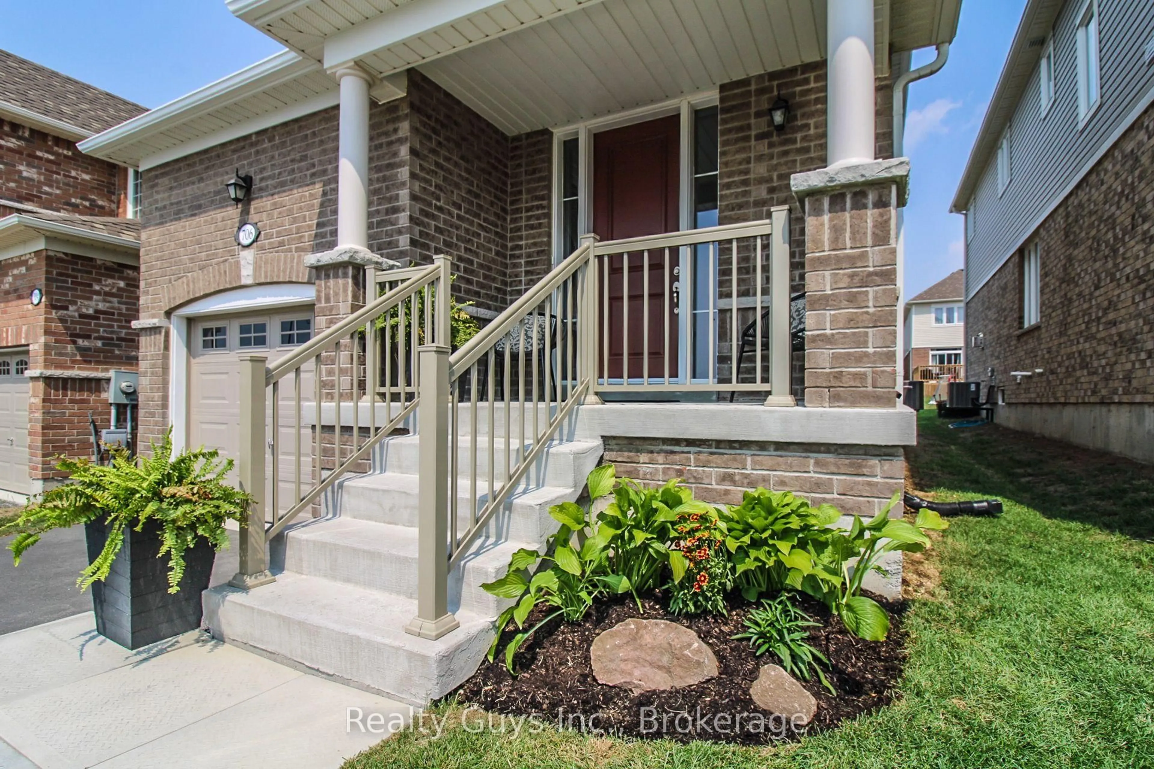 Unknown for 706 Latimer Way, Peterborough Ontario K9K 0H4
