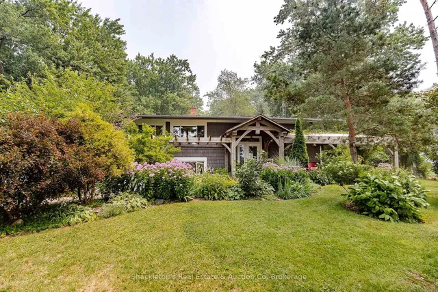 2237 Perth 118 Rd, Perth South 2