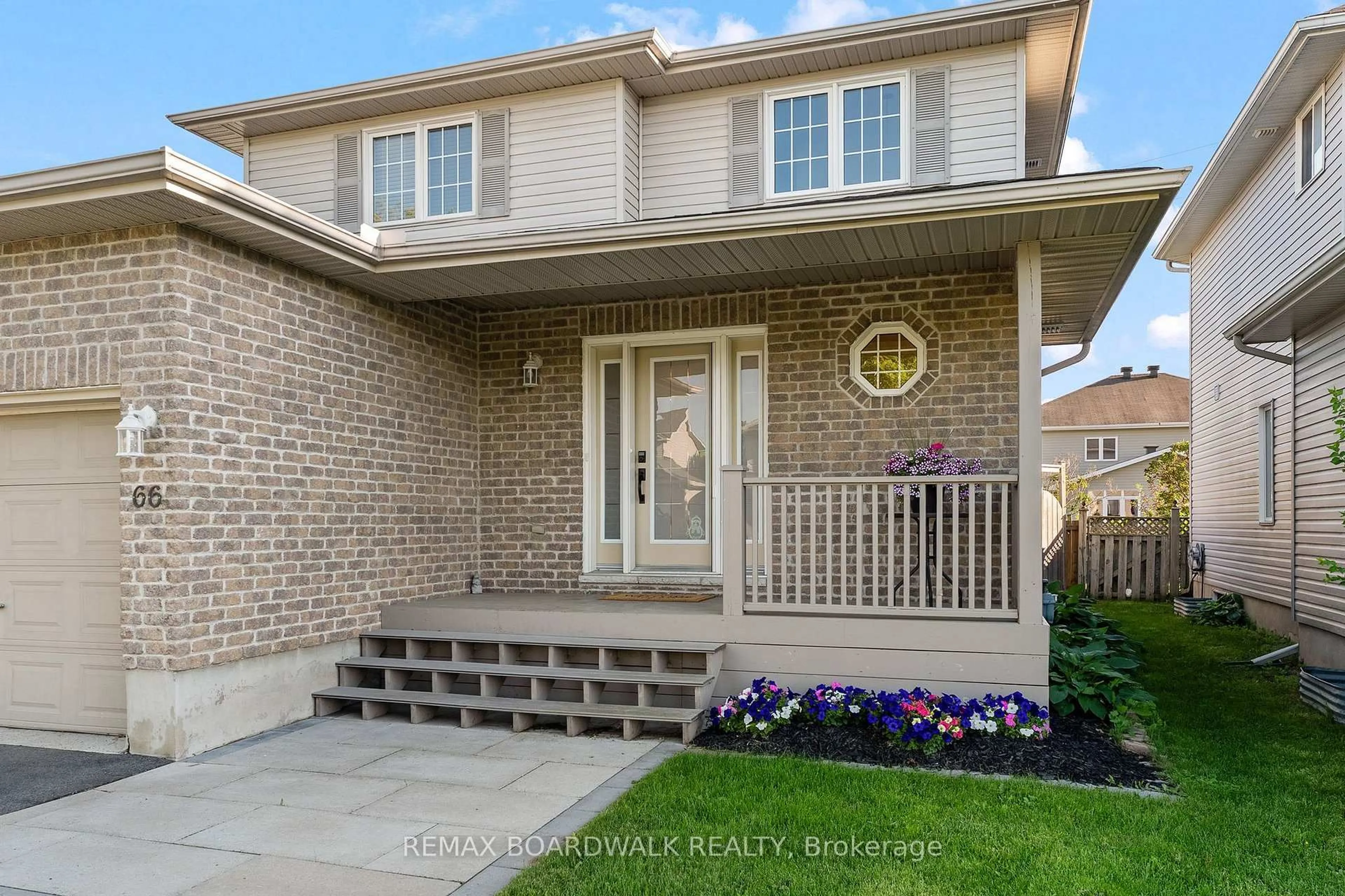 Unknown for 66 Short Rd, Arnprior Ontario K7S 3X9