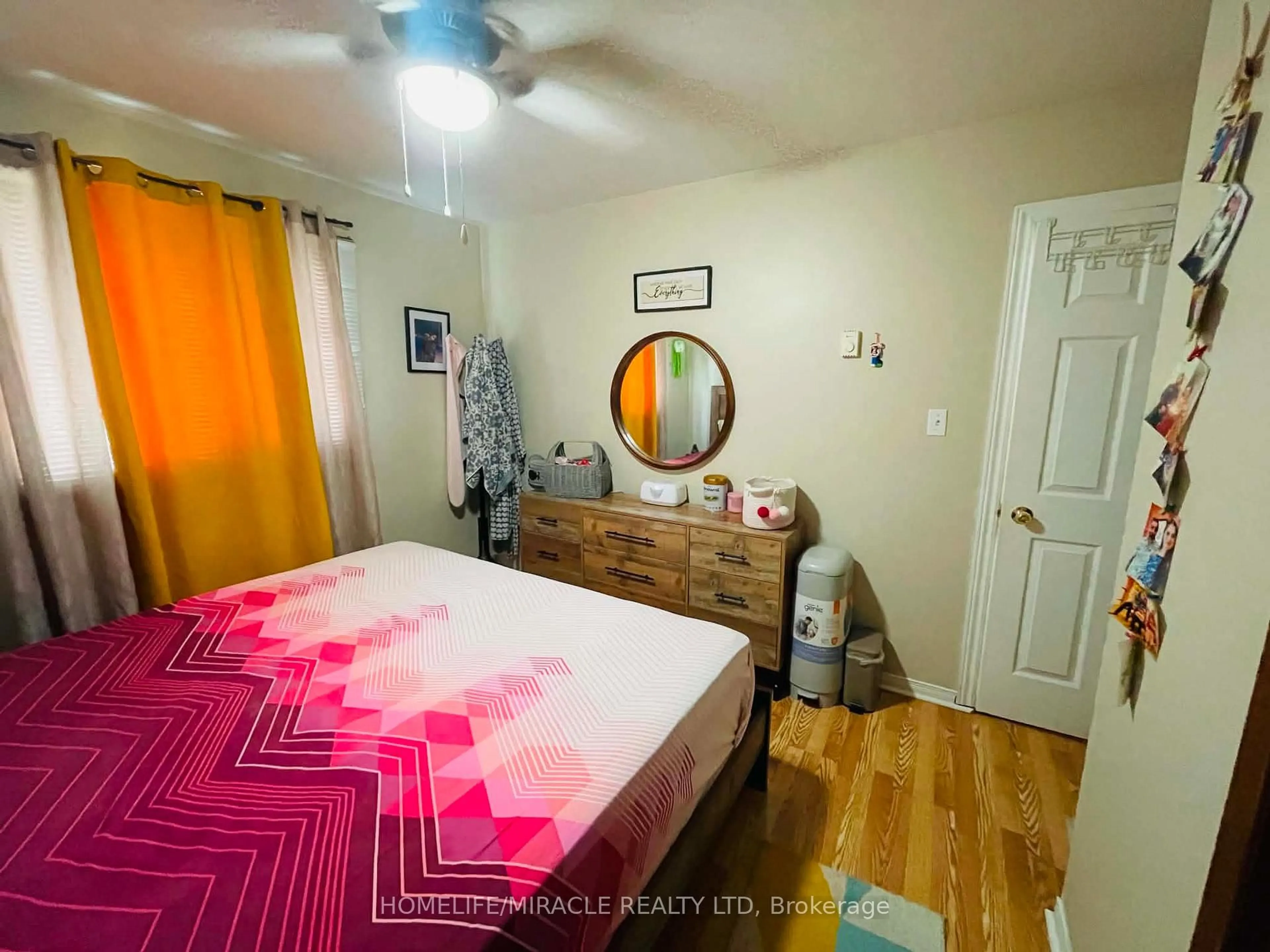 A pic of a room for 17 Silver Birch Dr, Sault Ste Marie Ontario P6A 4X6