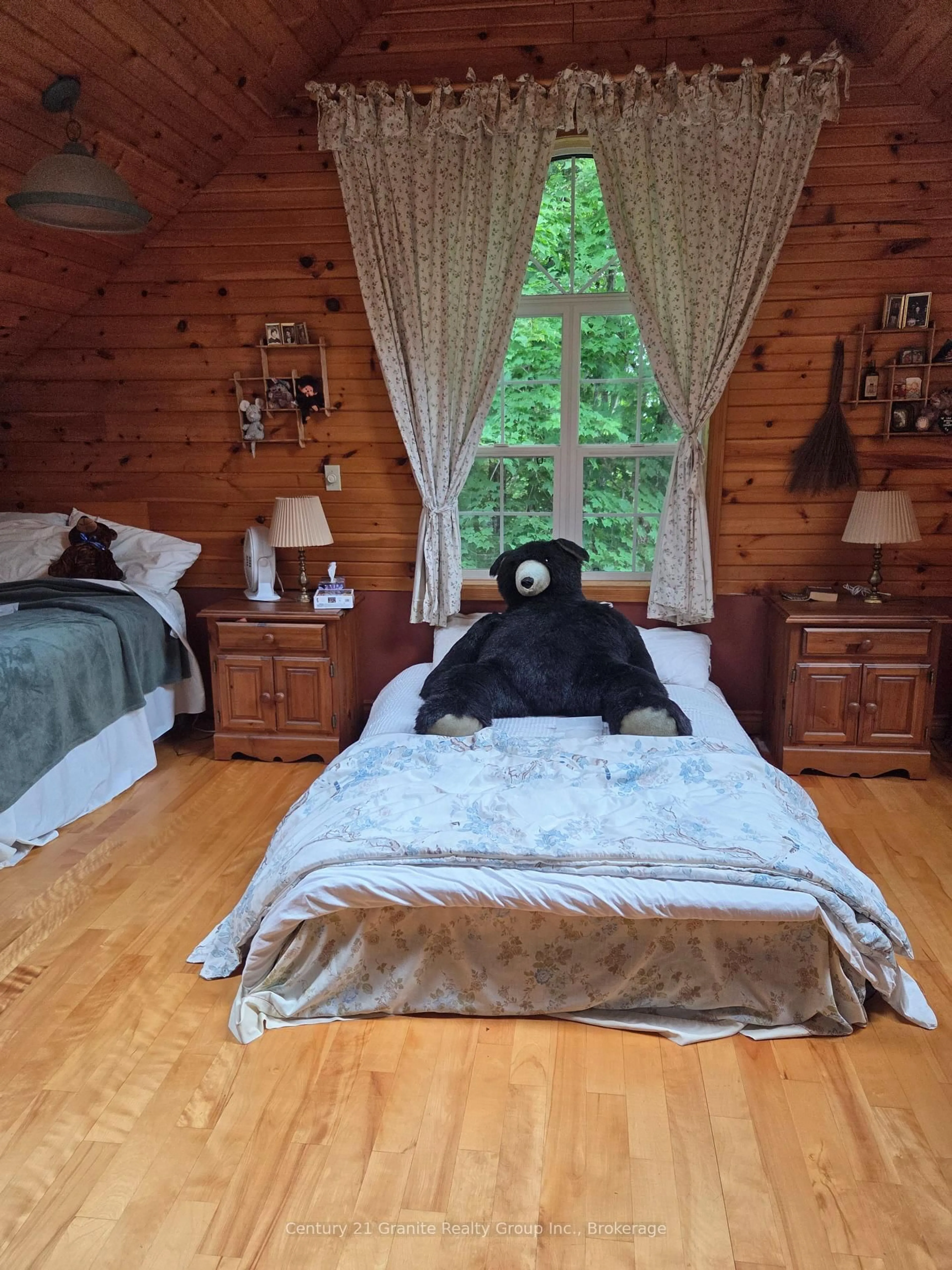 A pic of a room for 1562 Tusk Tr, Dysart et al Ontario K0L 1X0