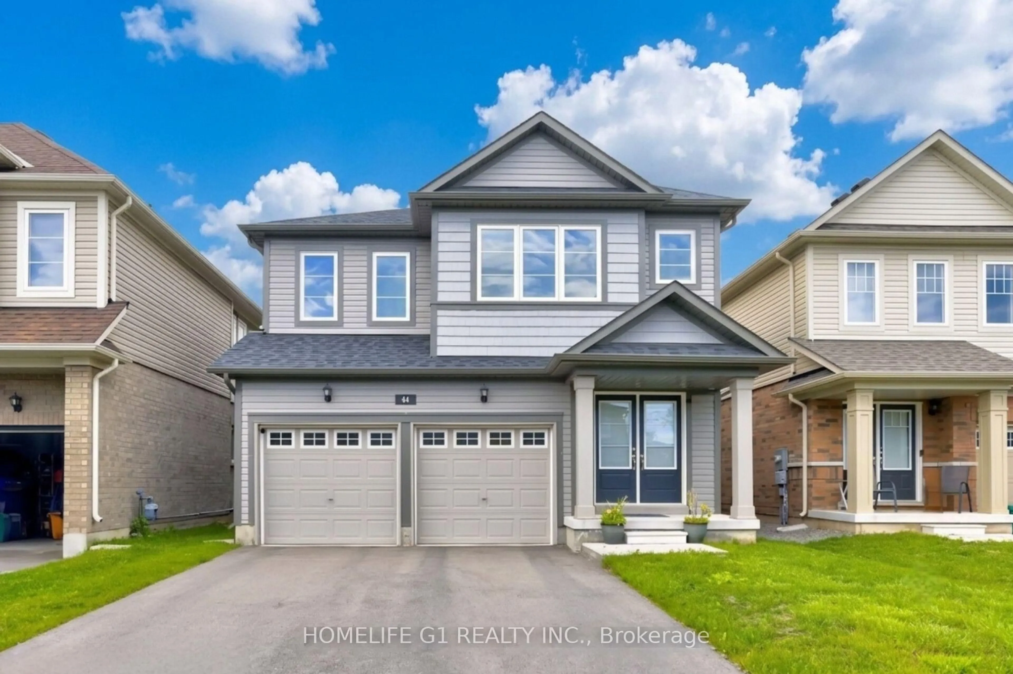 Unknown for 44 Cottonwood Cres, Welland Ontario L3B 0J4