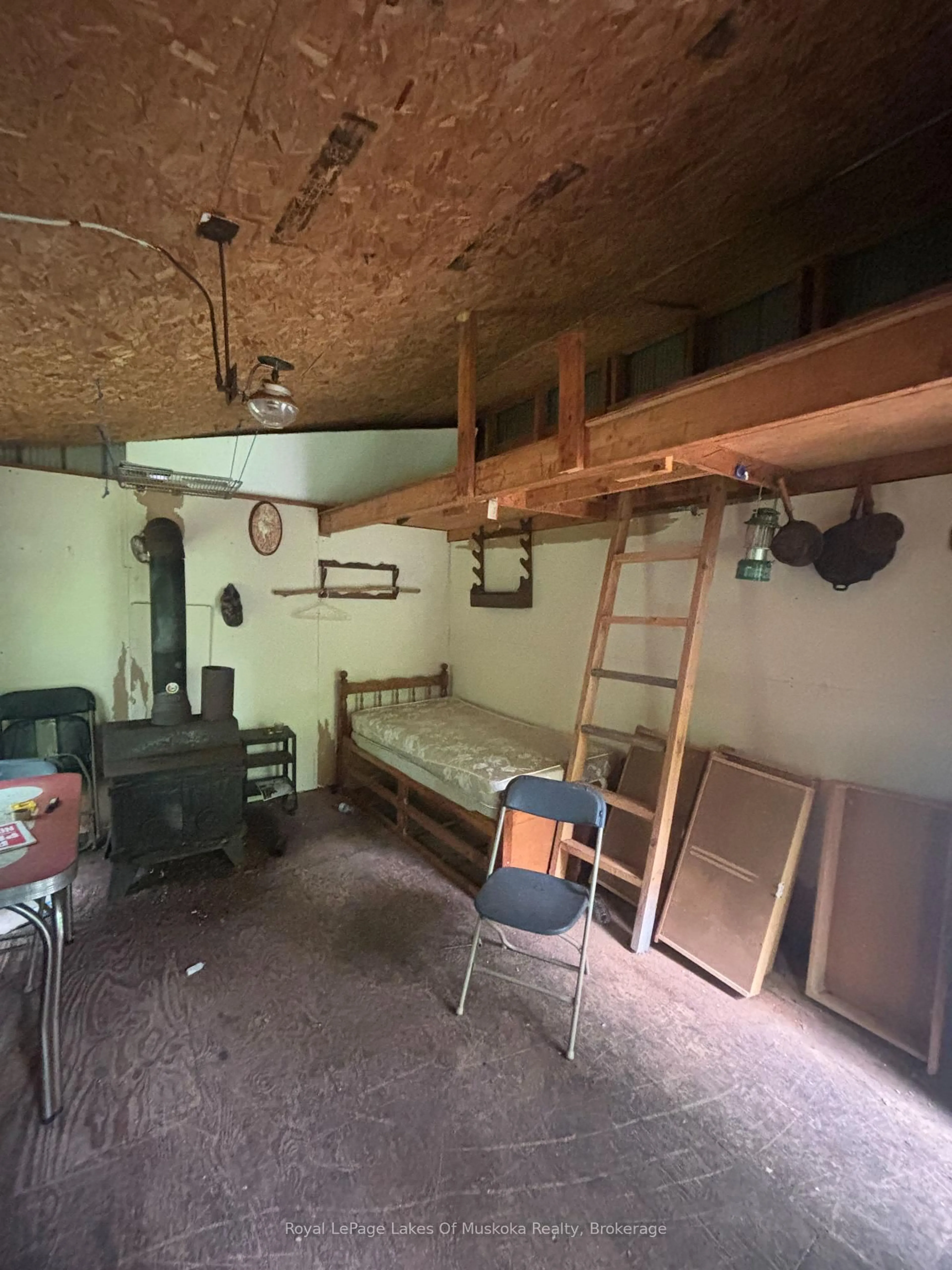 A pic of a room for 0 Axe Lake Rd, McMurrich/Monteith Ontario P0A 1X0