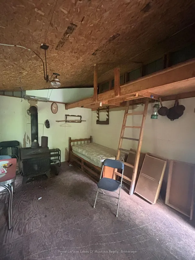 0 Axe Lake Rd, McMurrich/Monteith 2