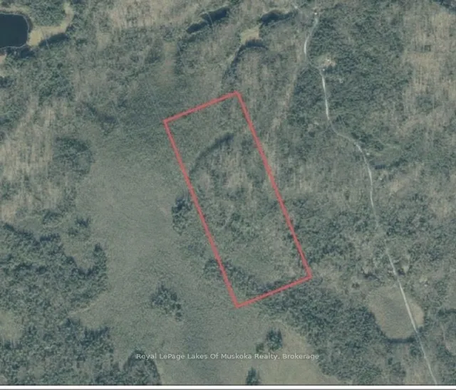 0 Axe Lake Rd, McMurrich/Monteith 5
