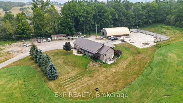 2415 County 46 Rd, Kawartha Lakes 2