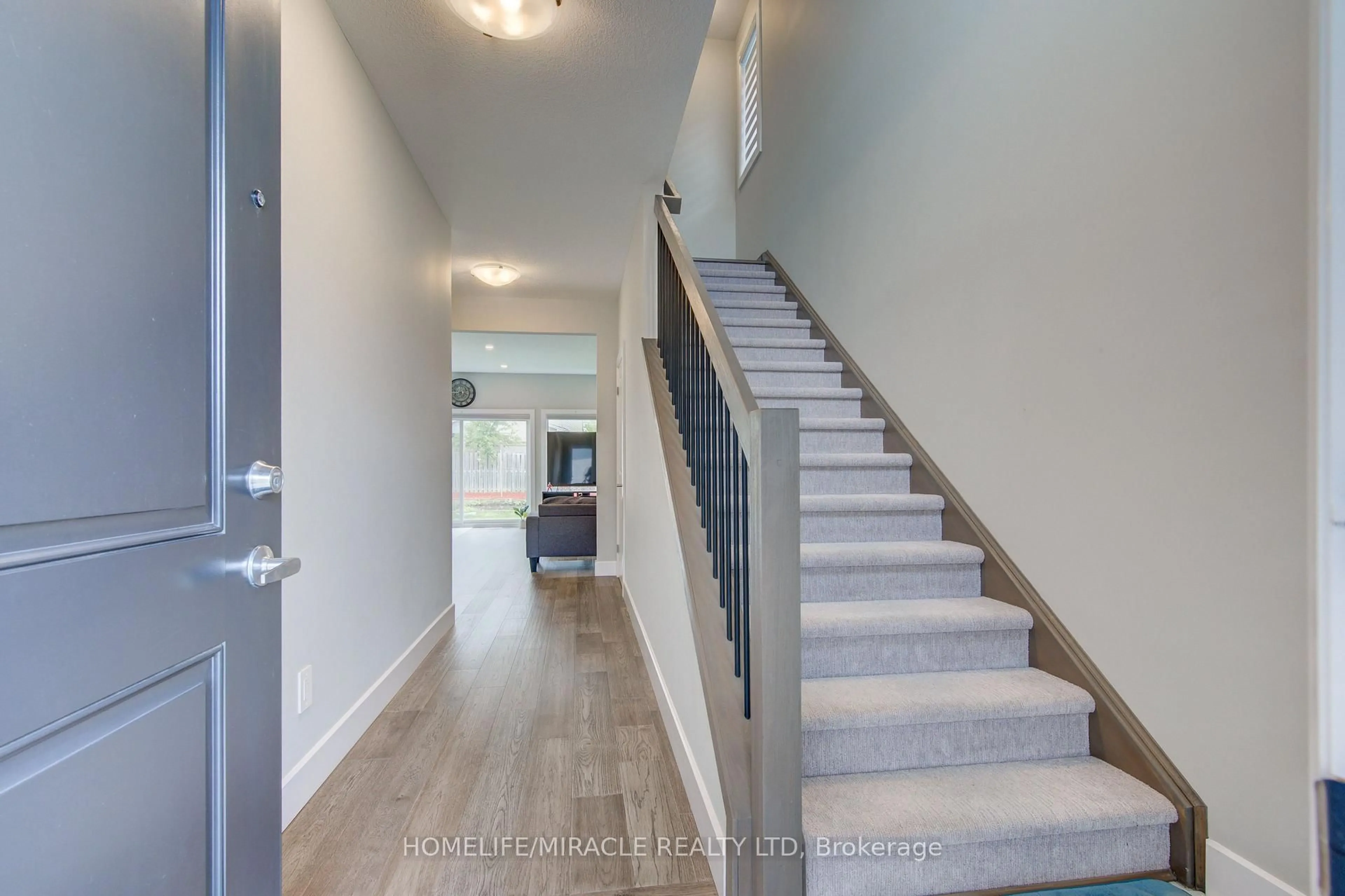 Unknown for 2206 Southport Cres, London South Ontario N6M 0H9