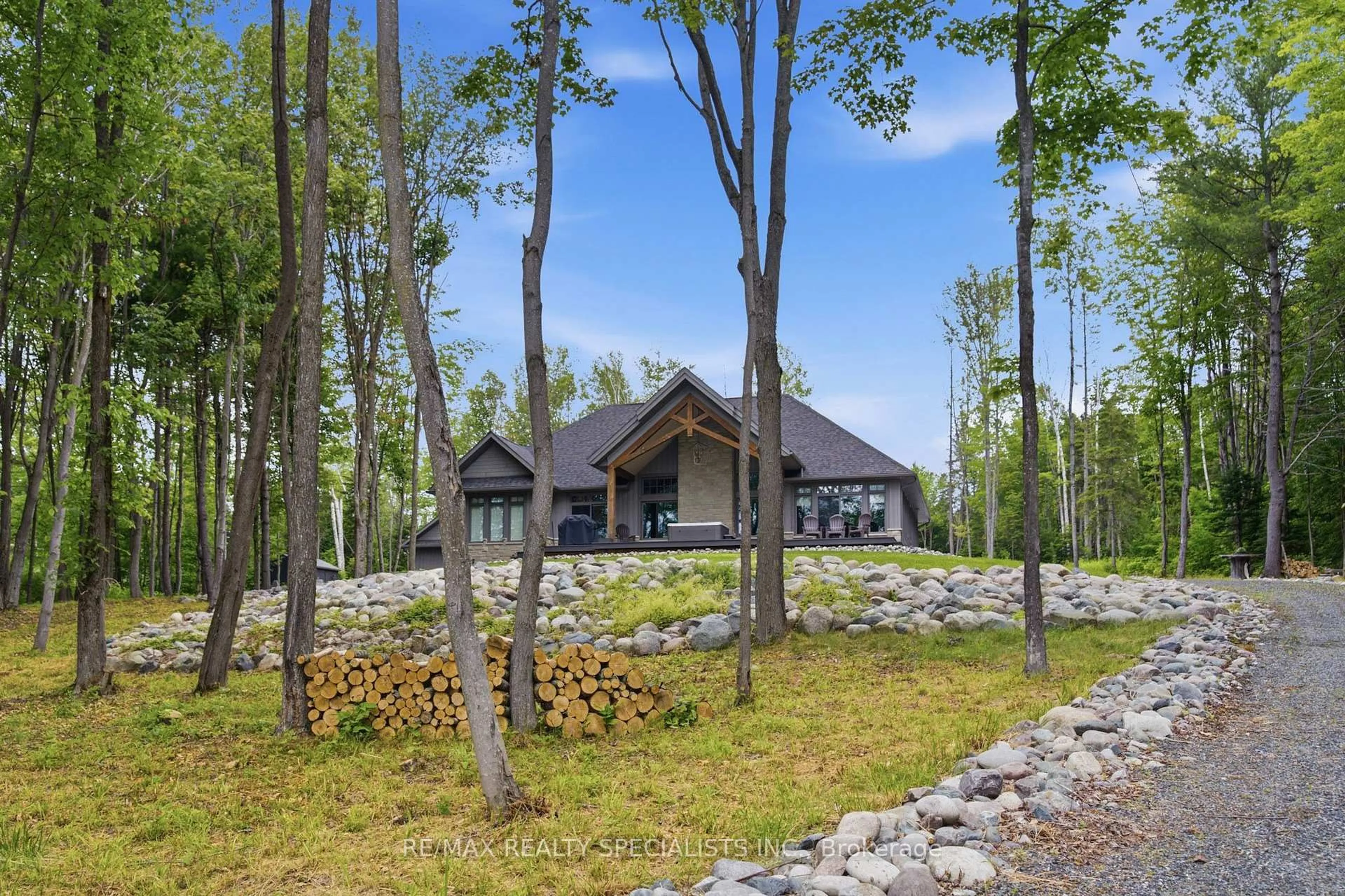 Unknown for 3 Pine Dr, Blind River Ontario P0R 1B0