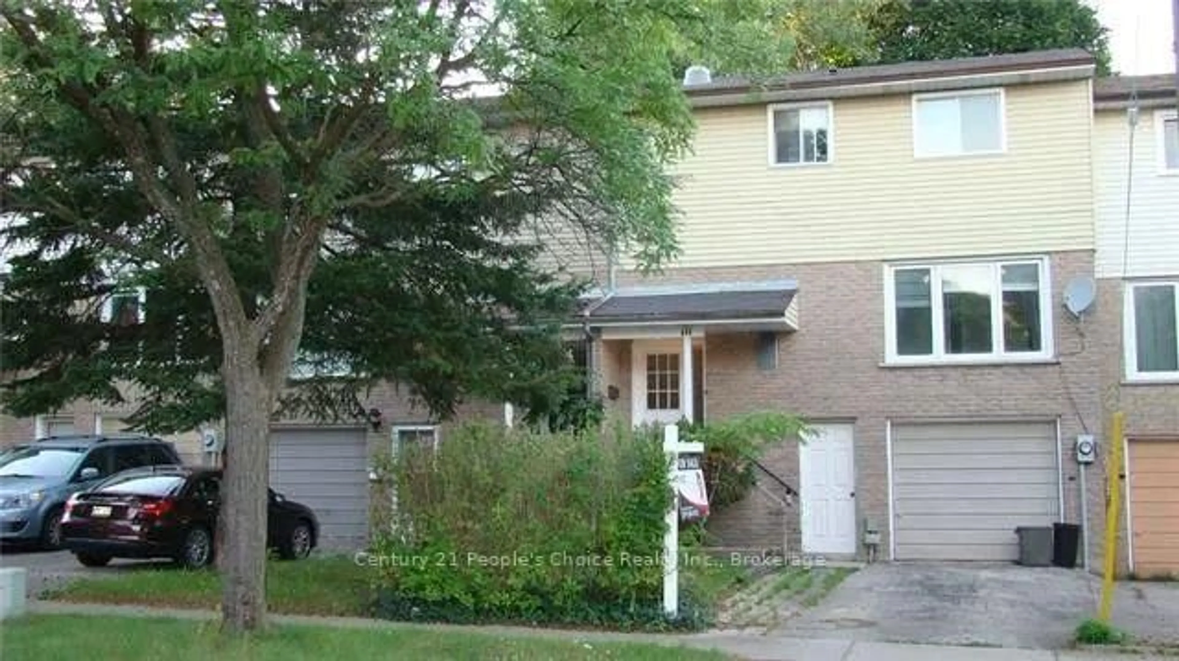 Unknown for 111 Churchill St, Waterloo Ontario N2L 2X1