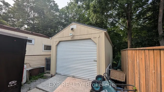 1085 10th Concession Rd #73, Hamilton 4