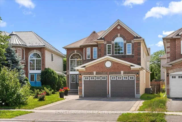 61 Shirley's Brook Dr, Ottawa 2