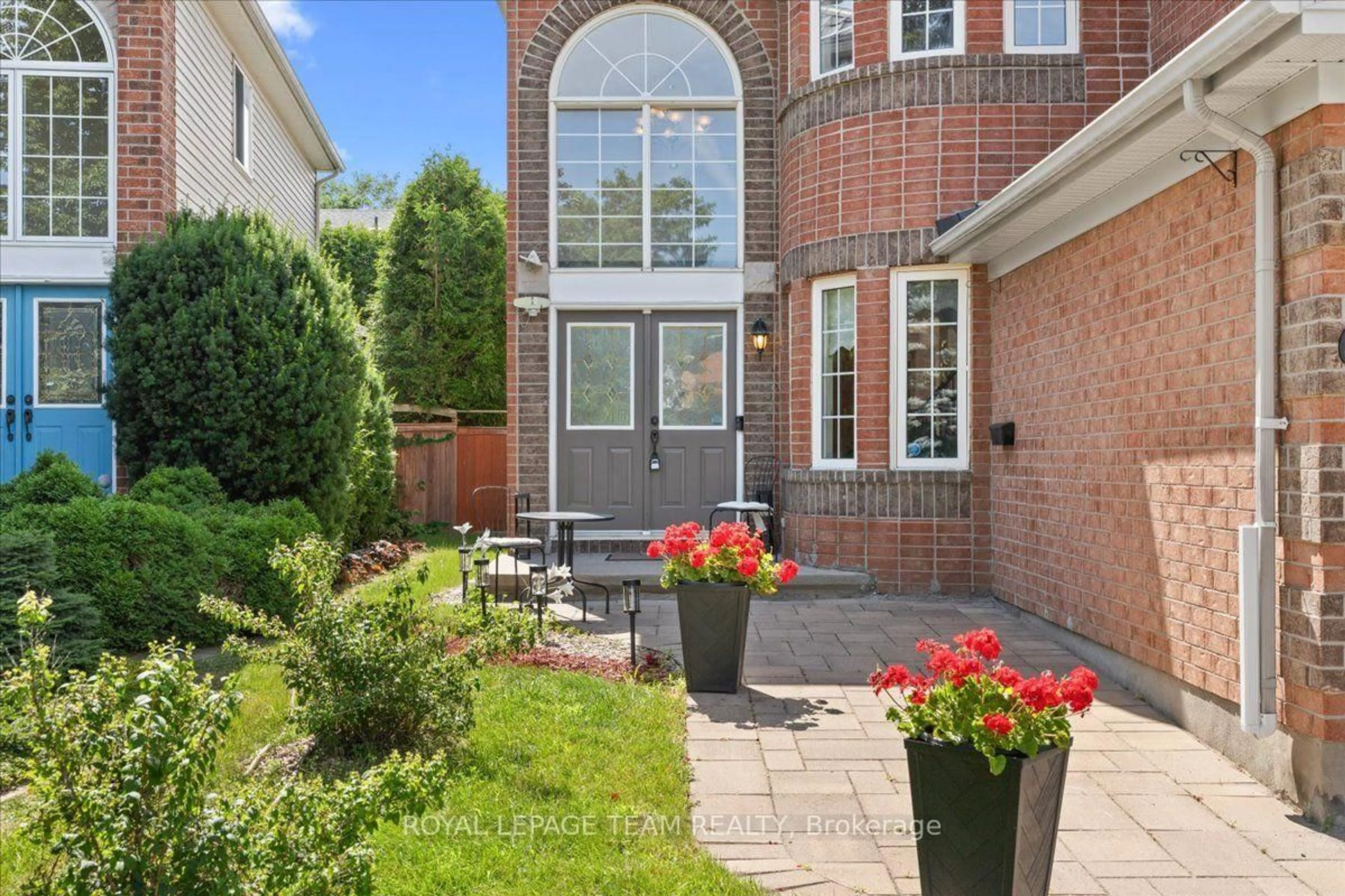 Unknown for 61 Shirley's Brook Dr, Ottawa Ontario K2K 3M8