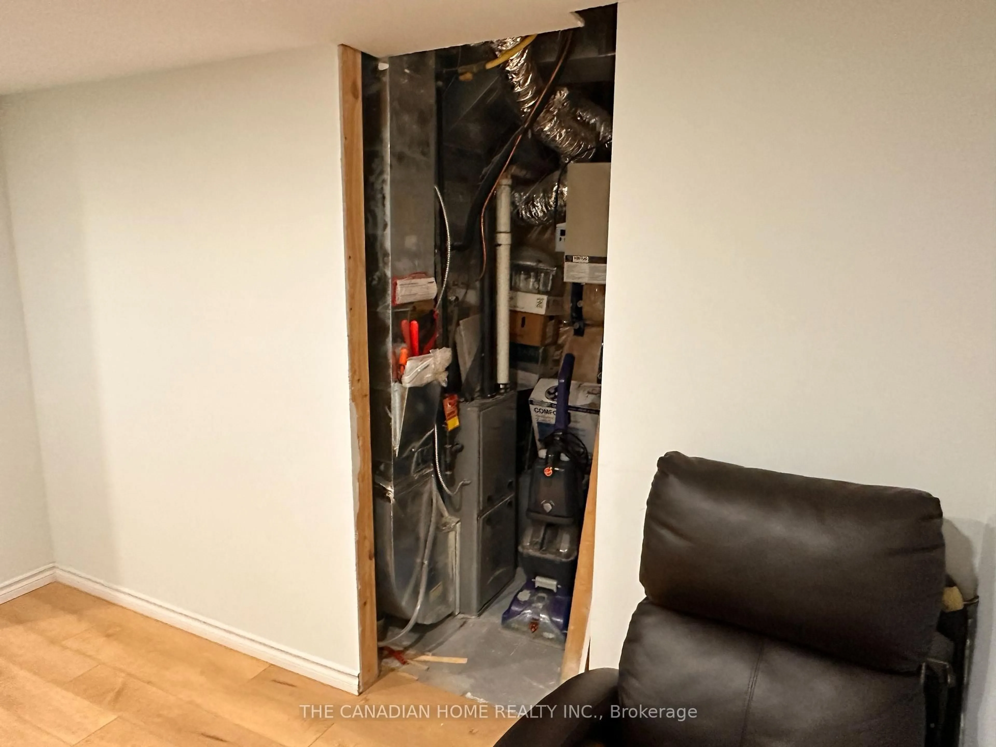 A pic of a room for 22 Legacy Lane, Thorold Ontario L3B 5N5
