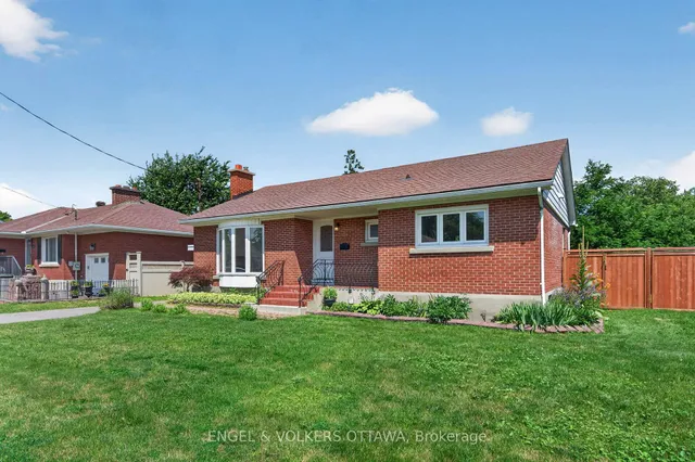 2439 Alta Vista Dr, Ottawa 2