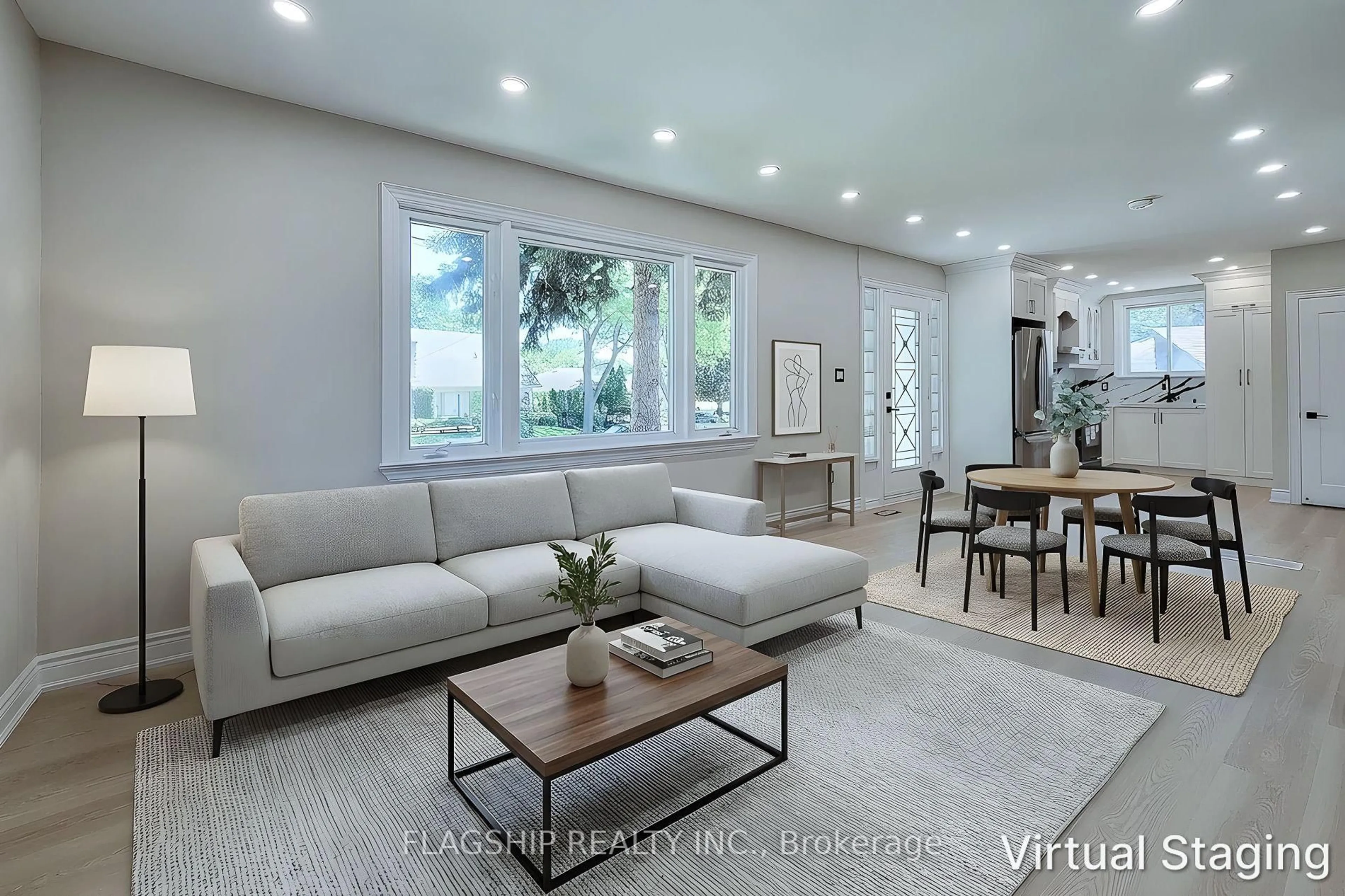 Living room with furniture, unknown for 292 Glenholme Ave, Hamilton Ontario L8K 3M3